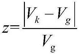 Grading optimization method of waste asphalt concrete based on gray system theory