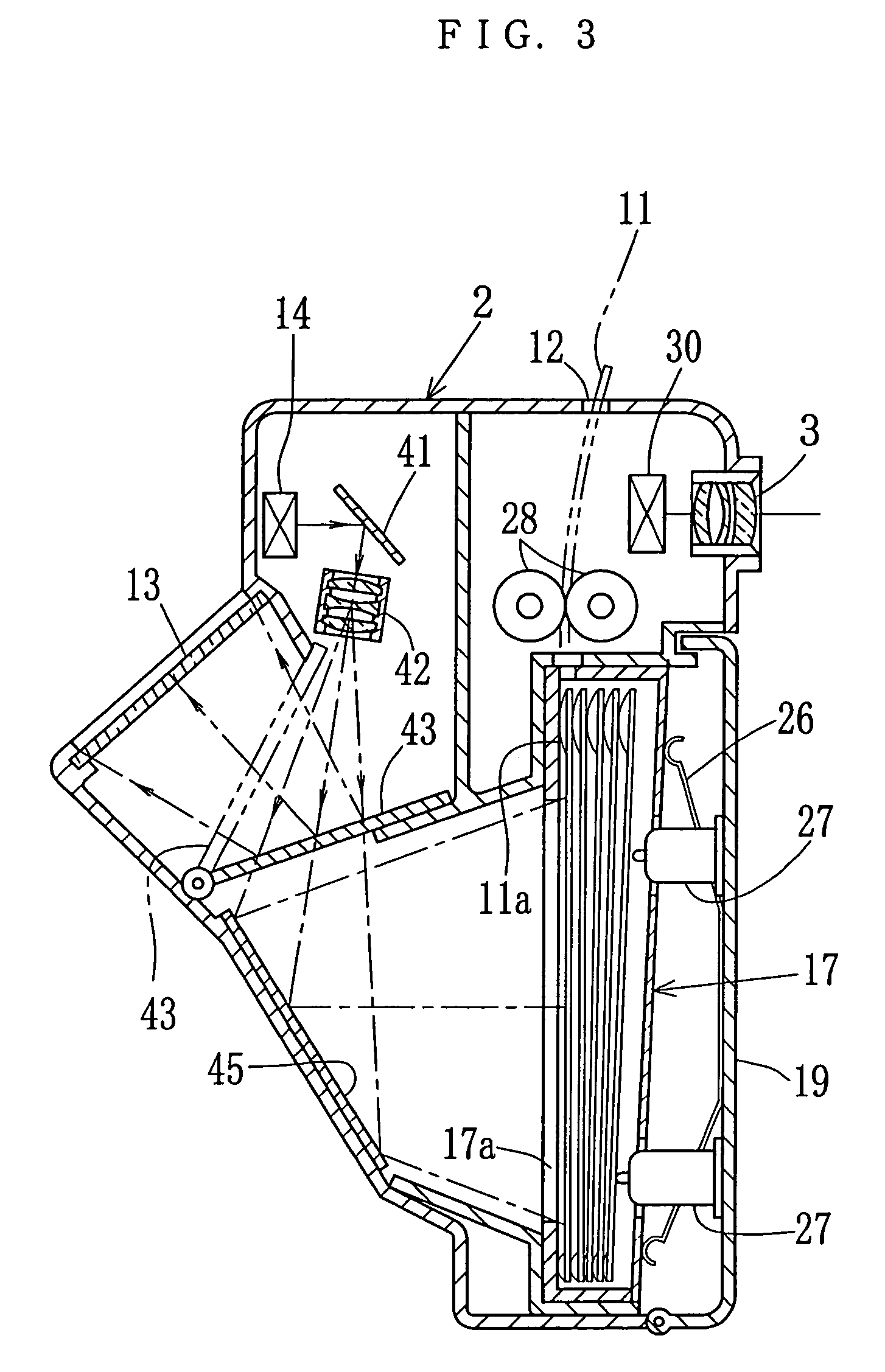 Portable printer and camera