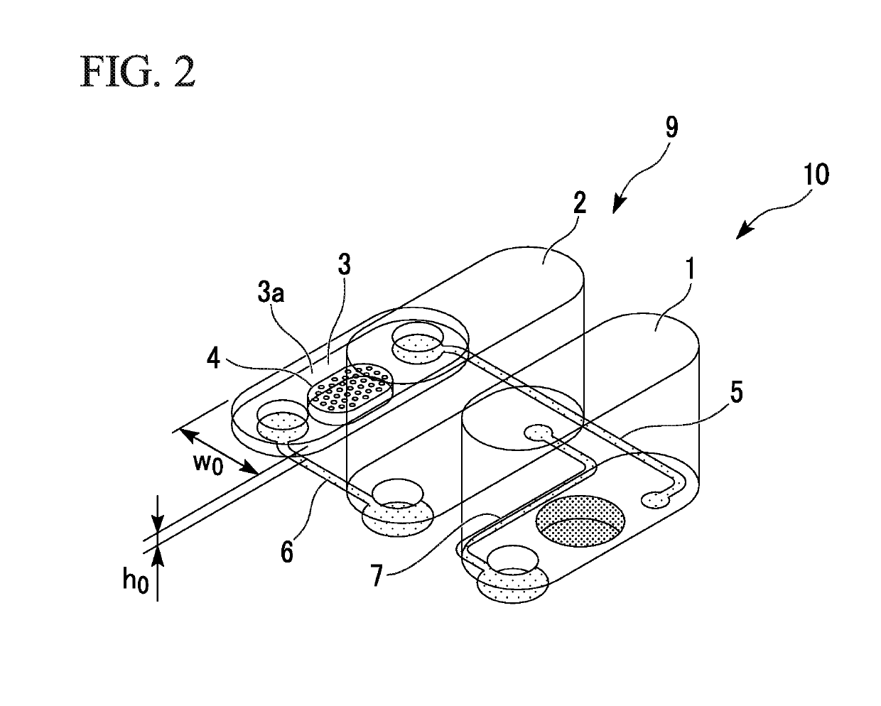 Cell culture device and cell culture method