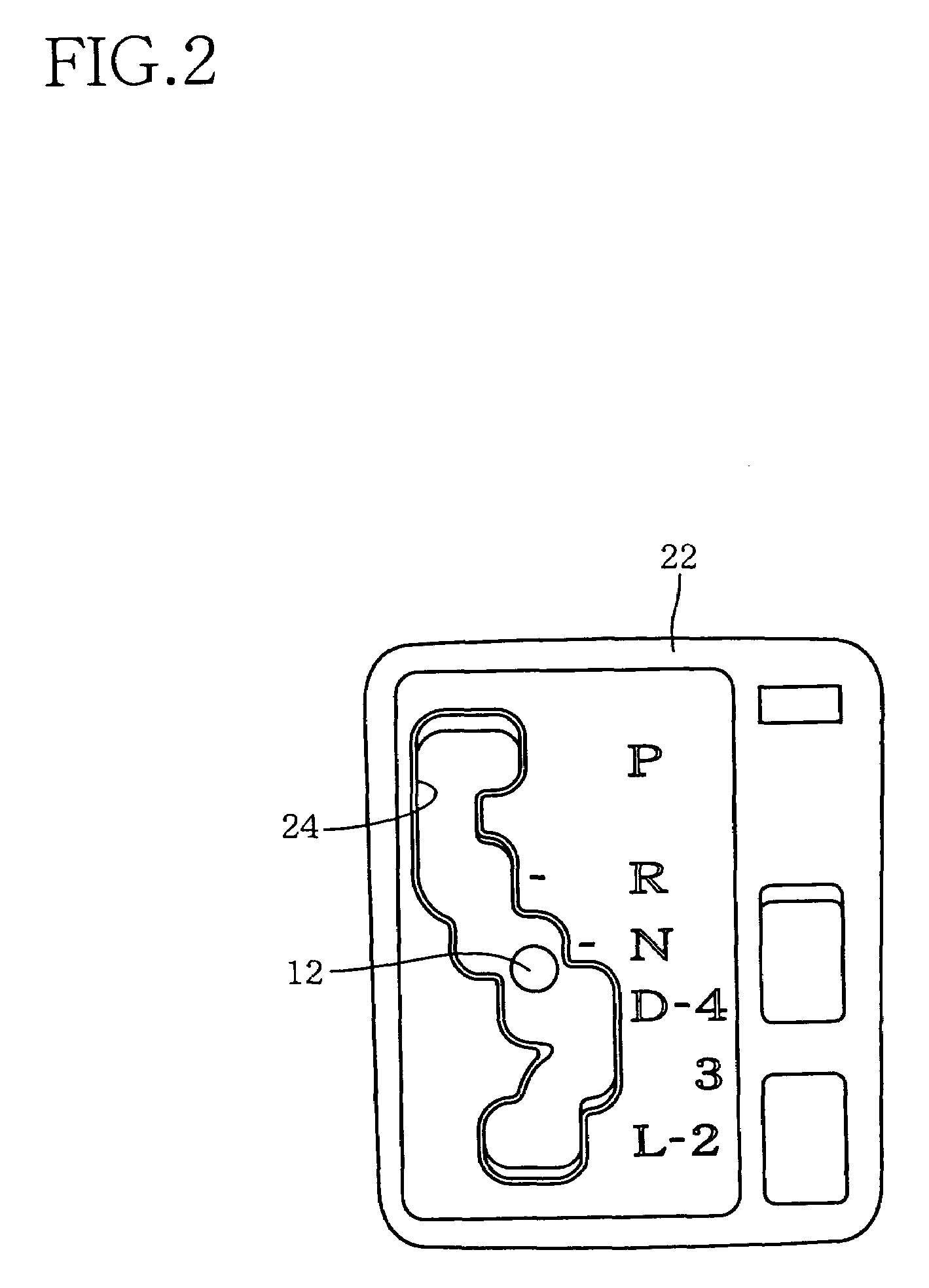 Vehicular shift lock device having pivotal stopper and linkage devices