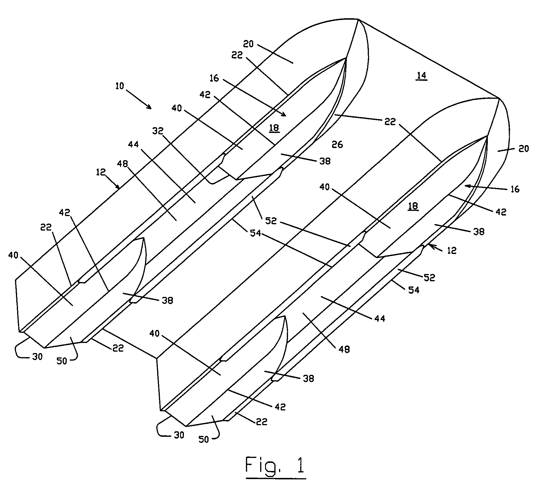 Quadrapod air assisted catamaran boat or vessel