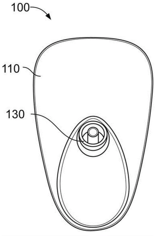 Devices and methods for promoting female sexual wellness