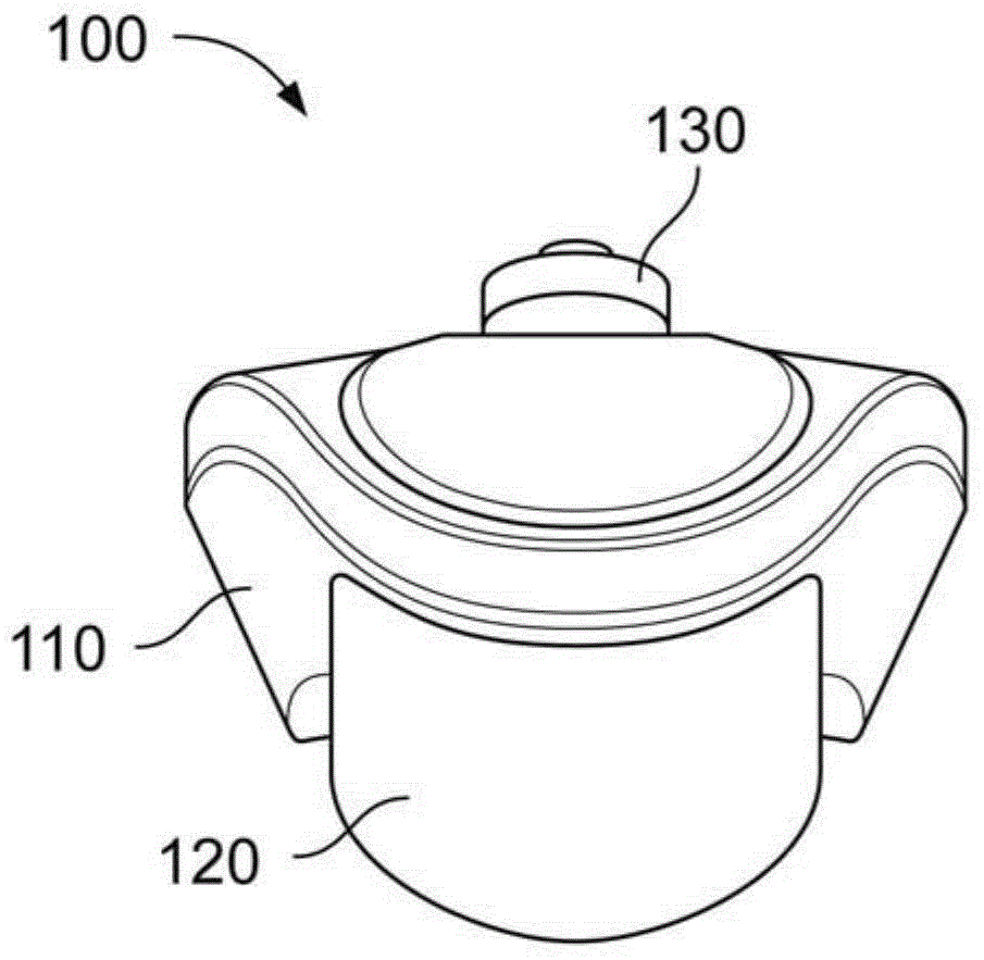 Devices and methods for promoting female sexual wellness