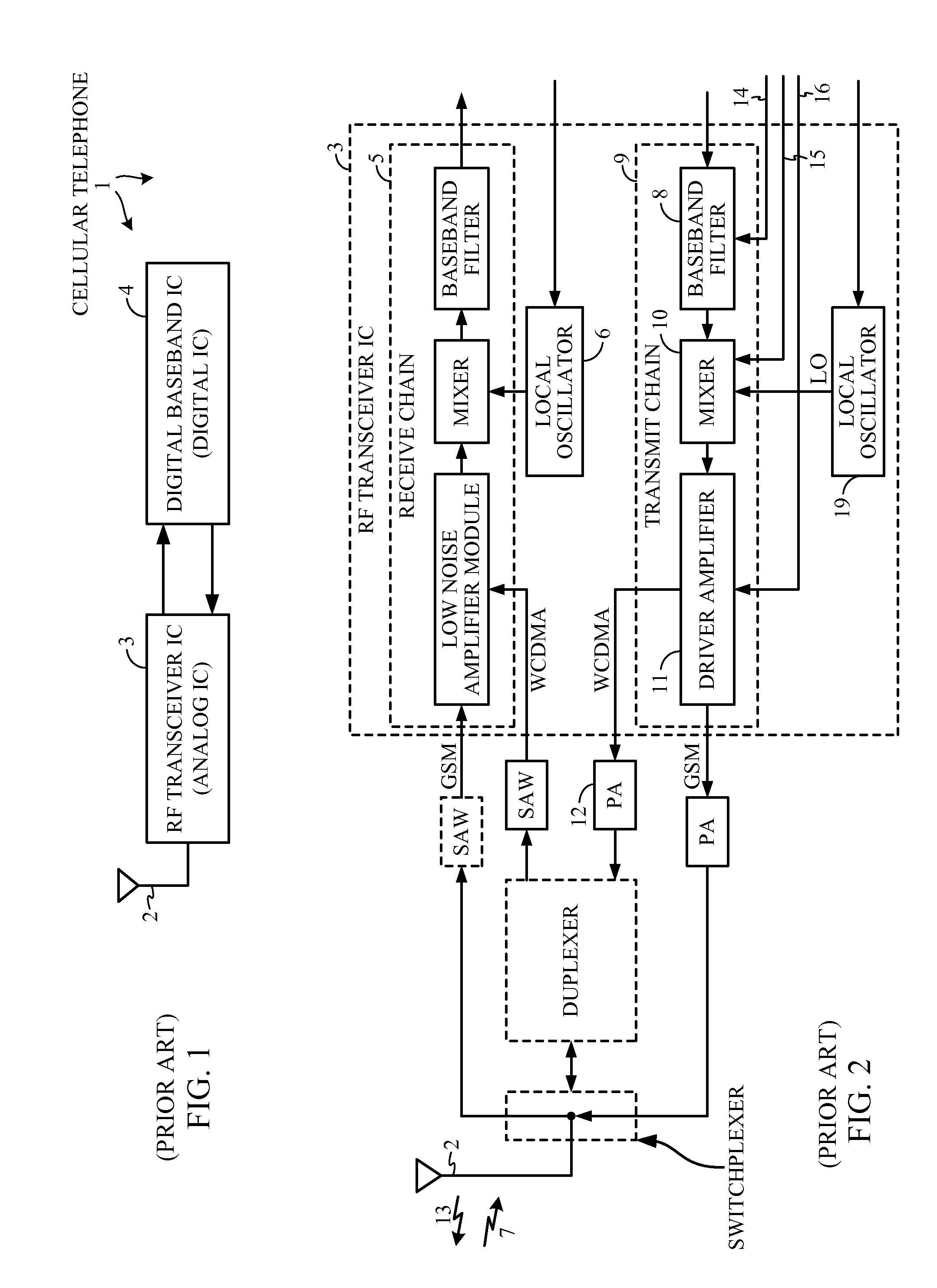 Mixer with high output power accuracy and low local oscillator leakage