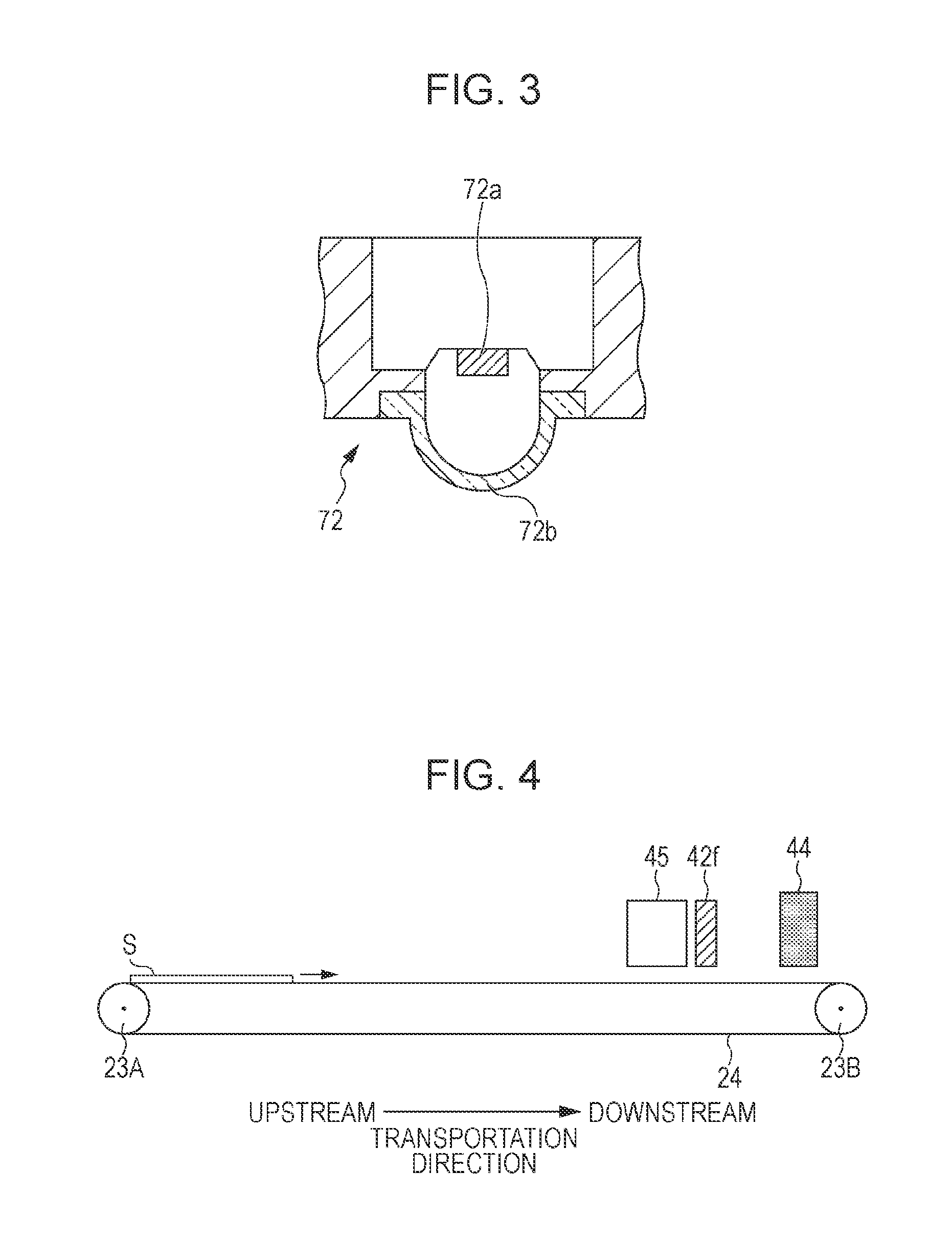 Ink jet recording method, ultraviolet curable ink, and ink jet recording apparatus