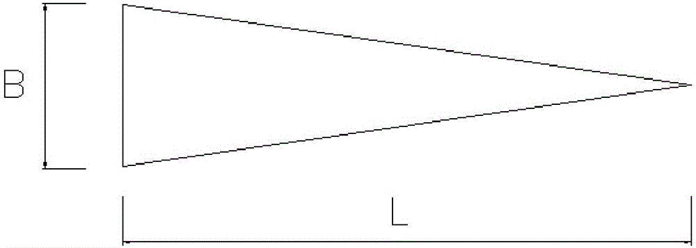 Fiber grating accelerometer with adjustable sensitivity