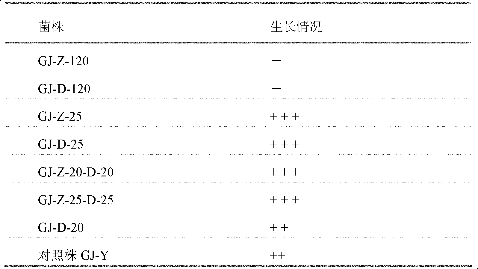 Gossypol degrading strain and application thereof