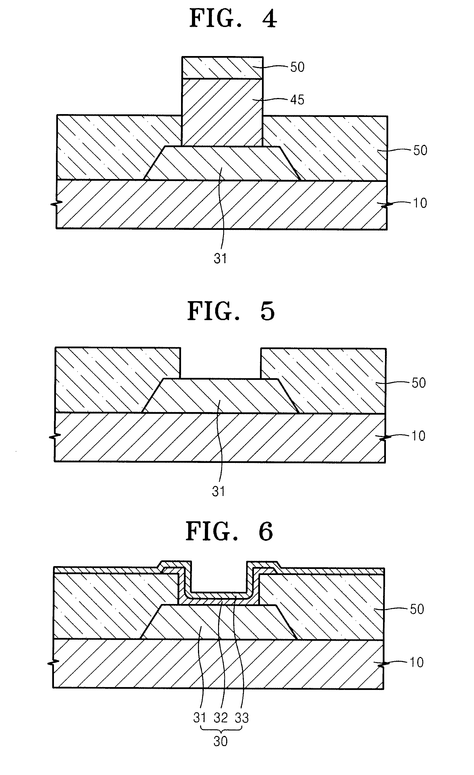 Method of manufacturing organic light emitting device