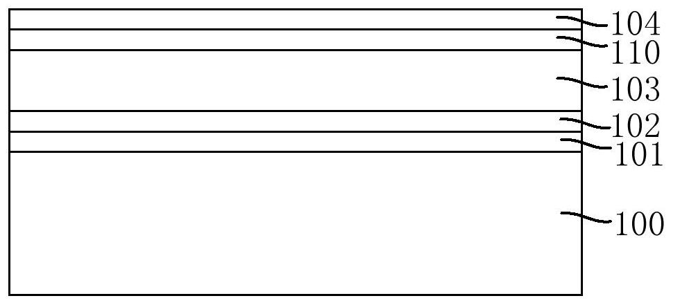 Forming method of metal interconnection structure