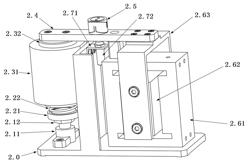 Precision positioning vibration isolation platform