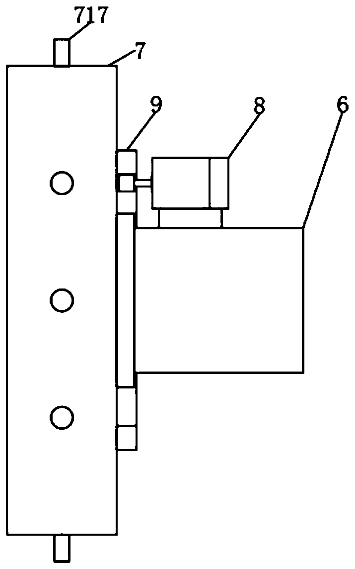 Multi-joint robot engraving machine