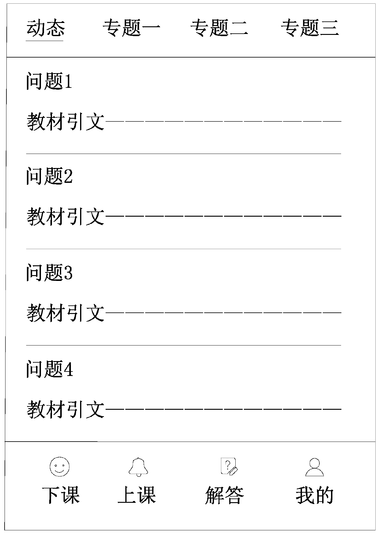 An artificial intelligence expert system based on a knowledge management system and a construction method thereof