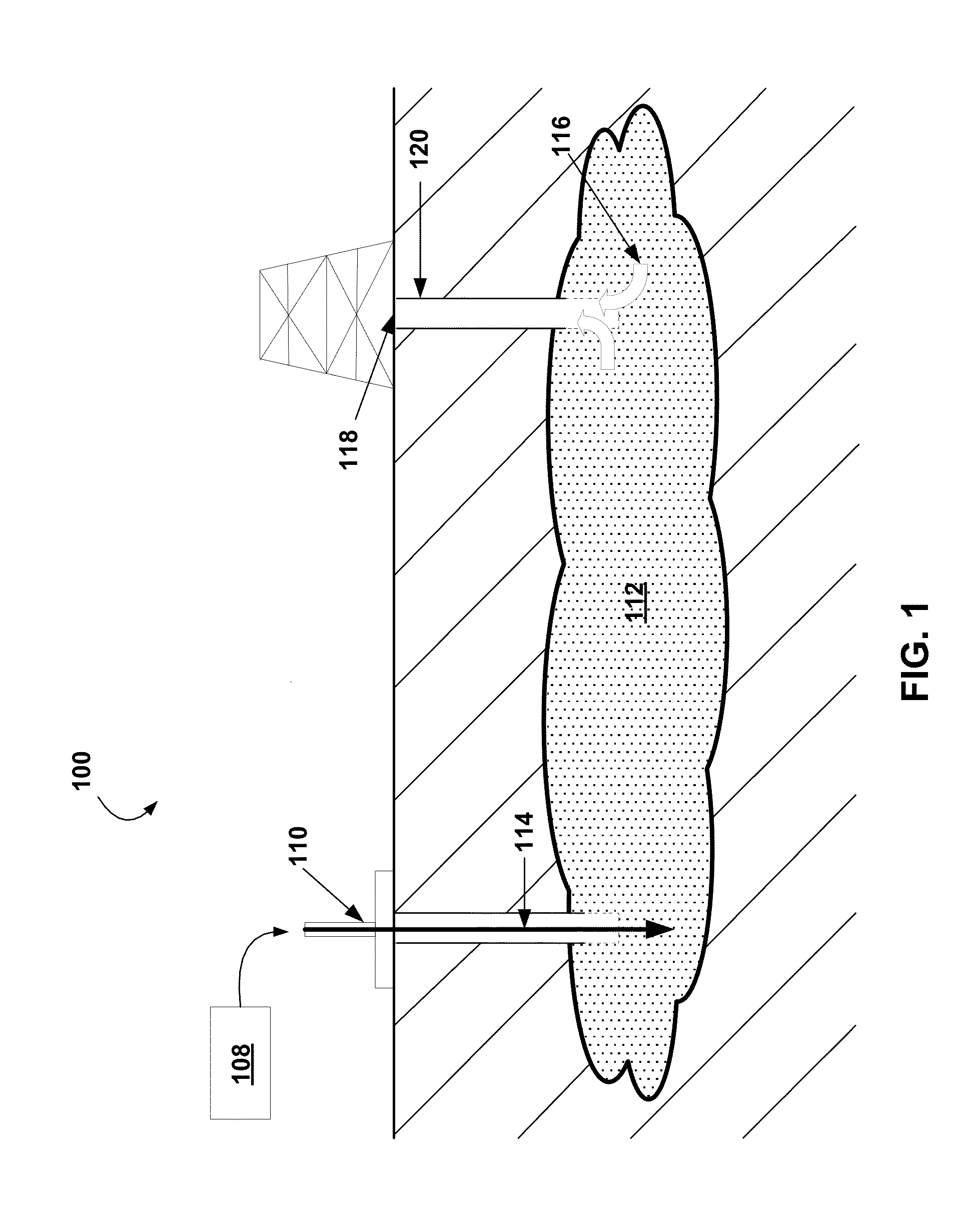 Composition and method for recovering heavy oil