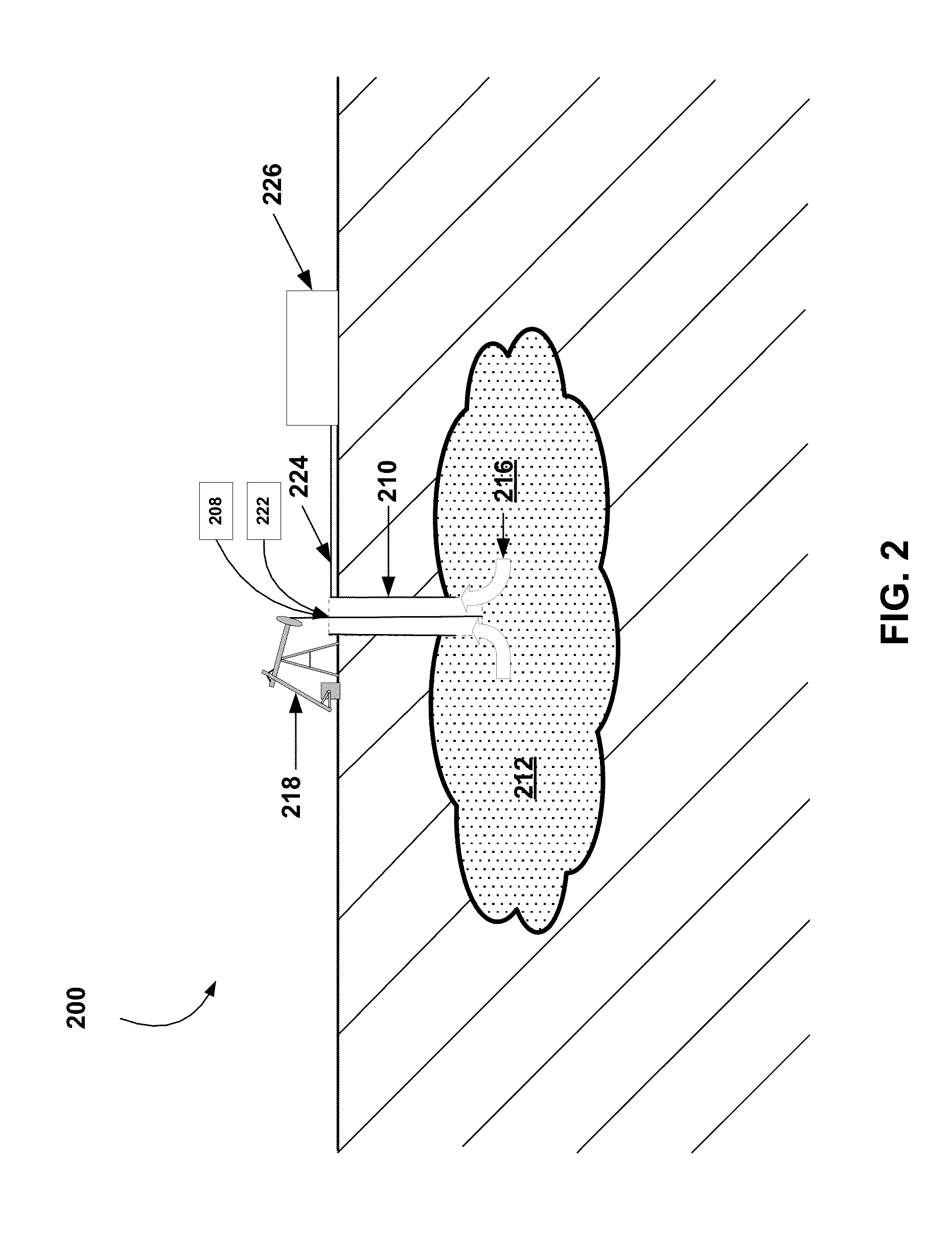 Composition and method for recovering heavy oil