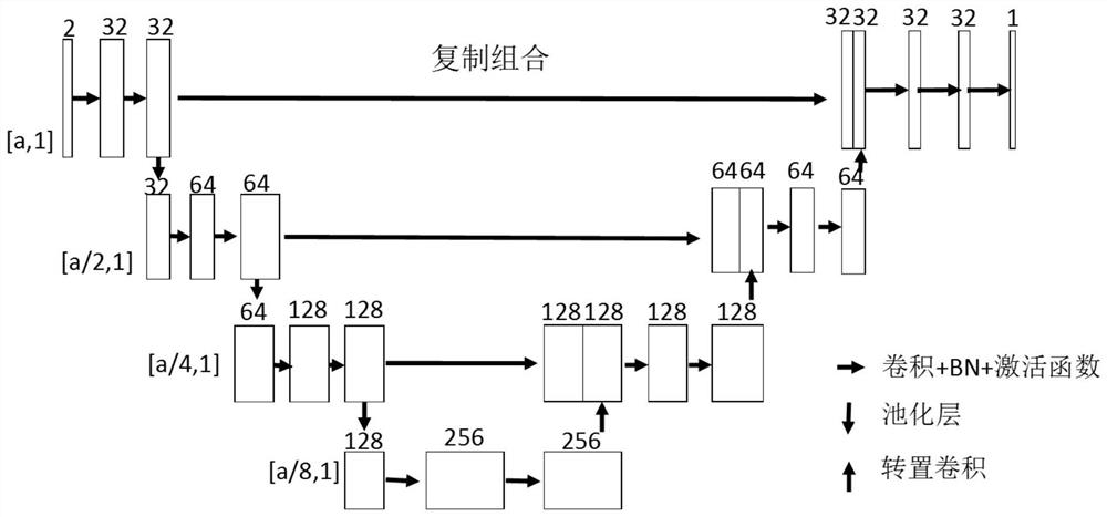 Seismic record inversion method, device and apparatus, and storage medium