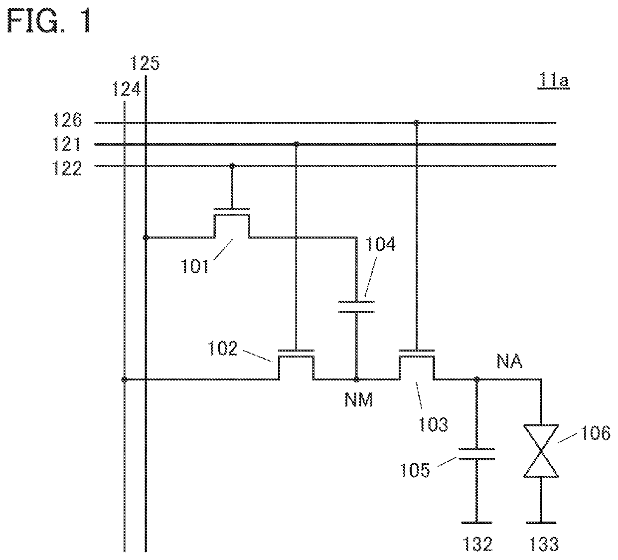 Display device and electronic device