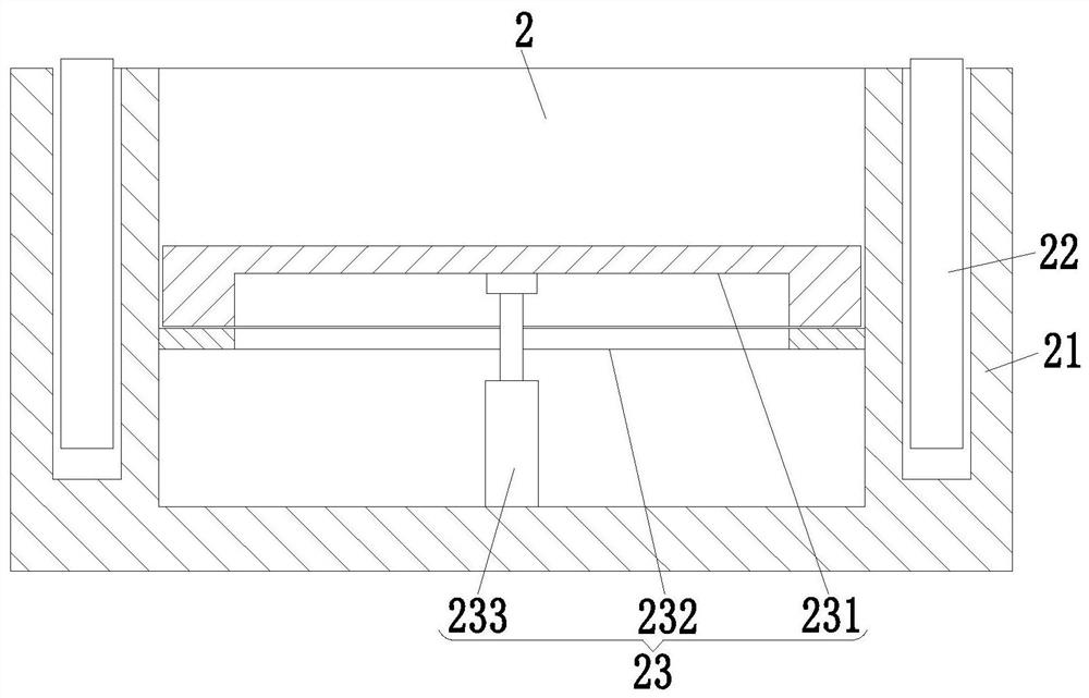 Processing technology for preparing rubber magnetic strip from magnetic powder