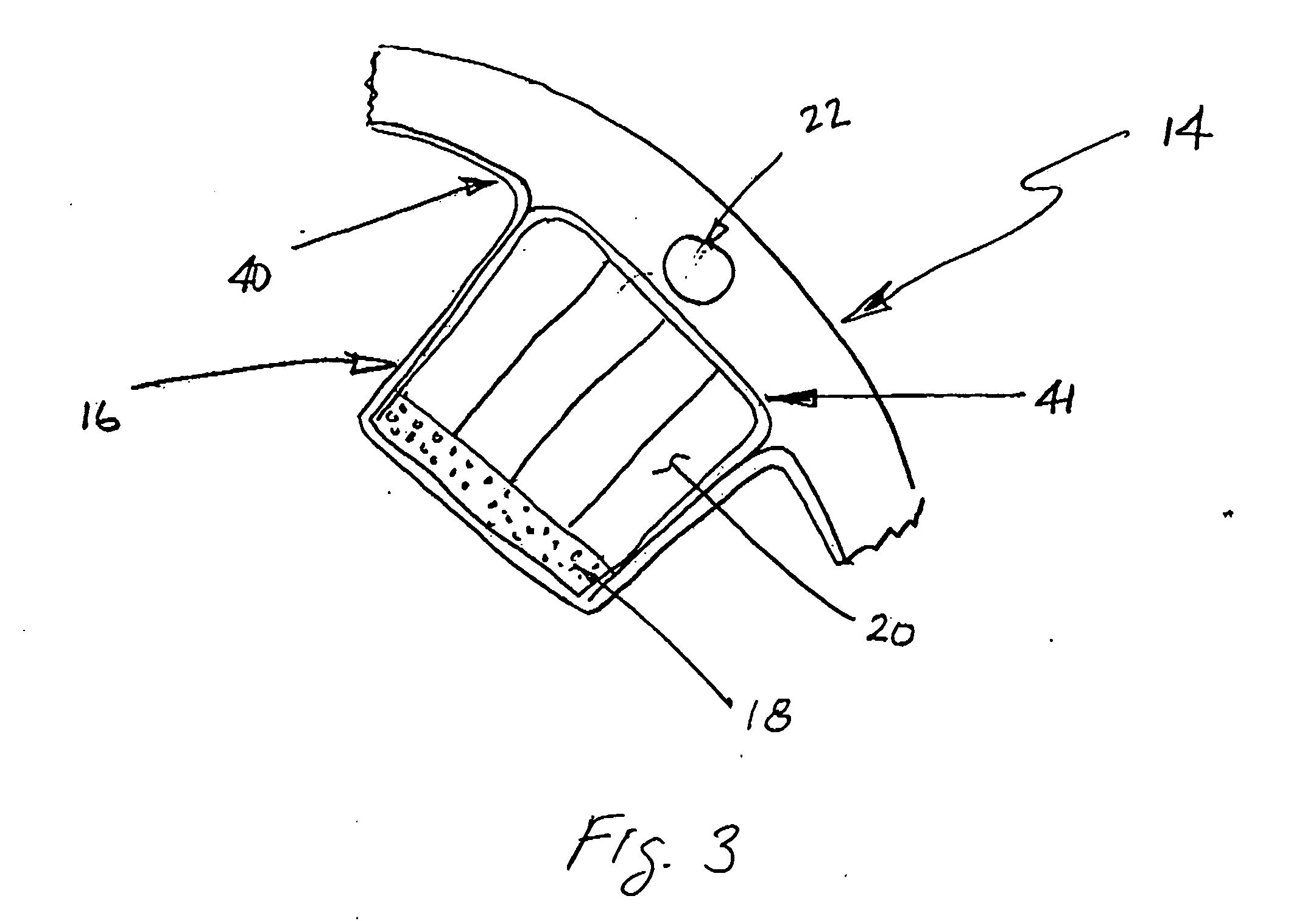 Modular blades and methods for making same