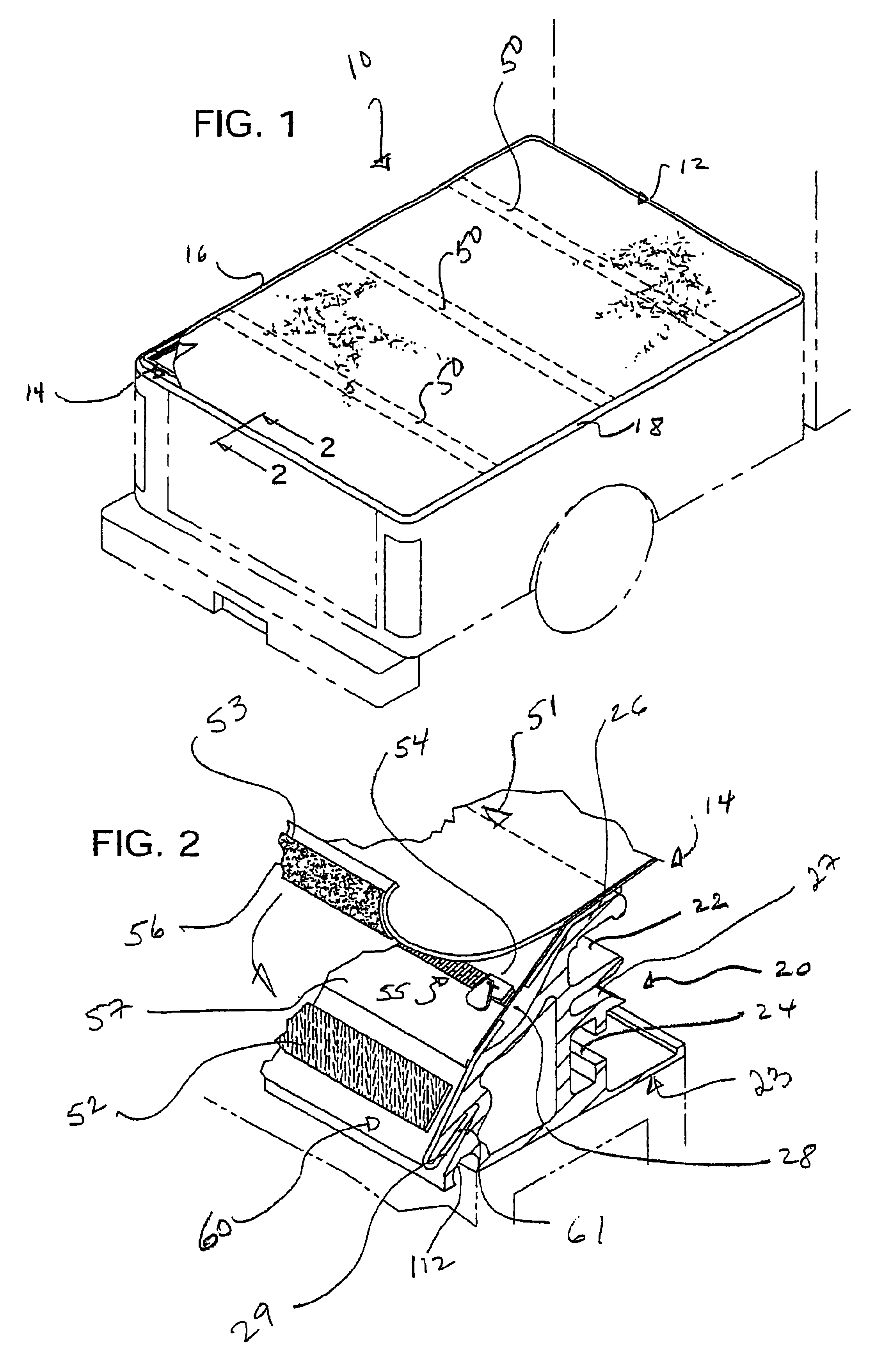 Tonneau cover apparatus