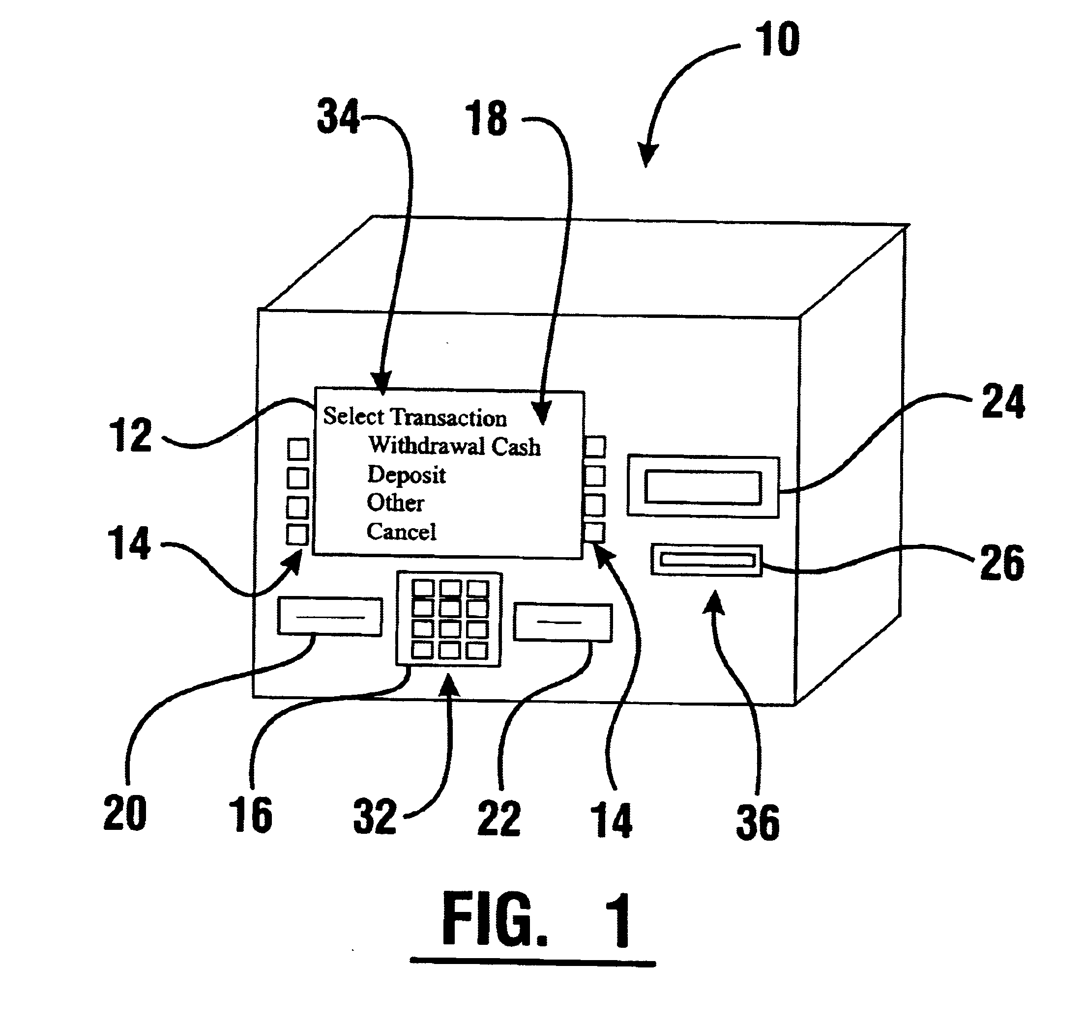 Automated banking machine diagnostic system and method