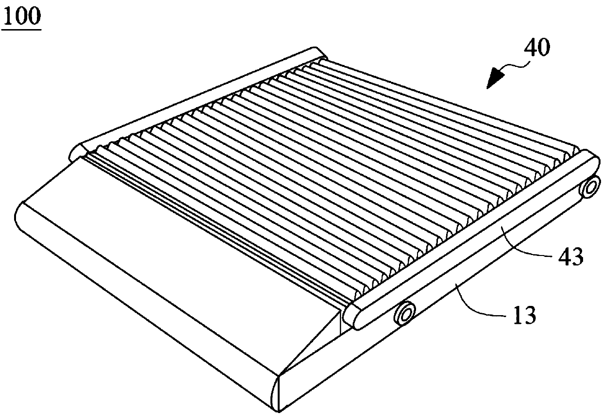 Excrement collection device and smart excrement collection system comprising same