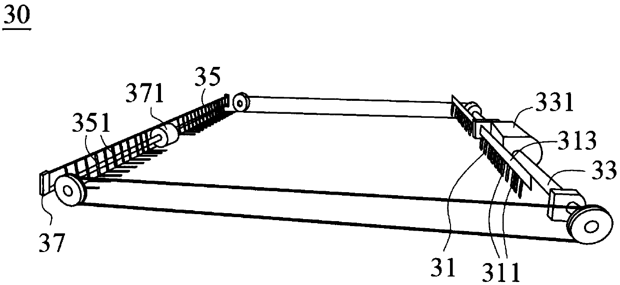 Excrement collection device and smart excrement collection system comprising same