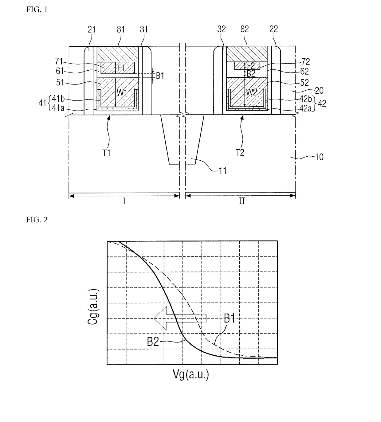 Semiconductor device and method for fabricating the same