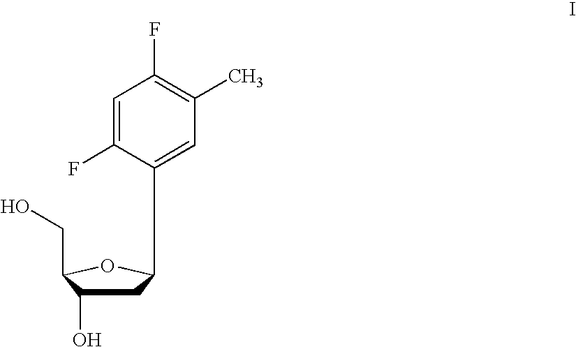 Oligonucleotides comprising a modified or non-natural nucleobase