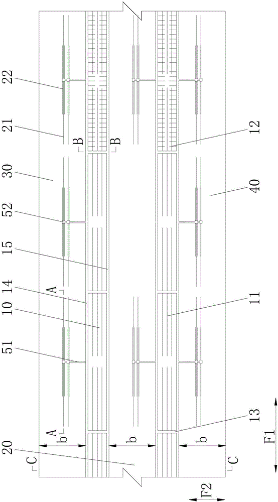 Prevention method for pressure bump of approximately-vertical super-thick coal seams