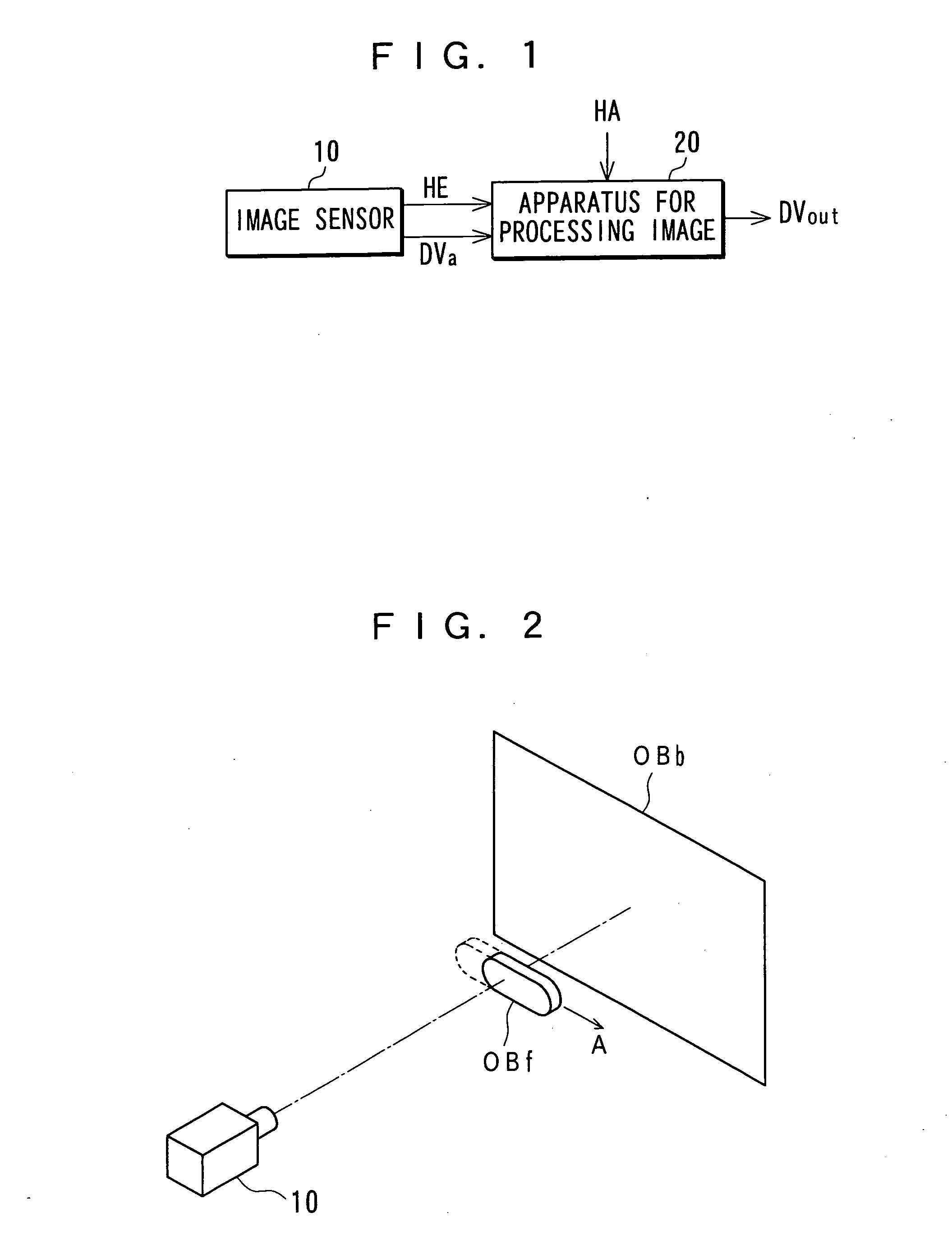 Image processing apparatus, image processing method and program