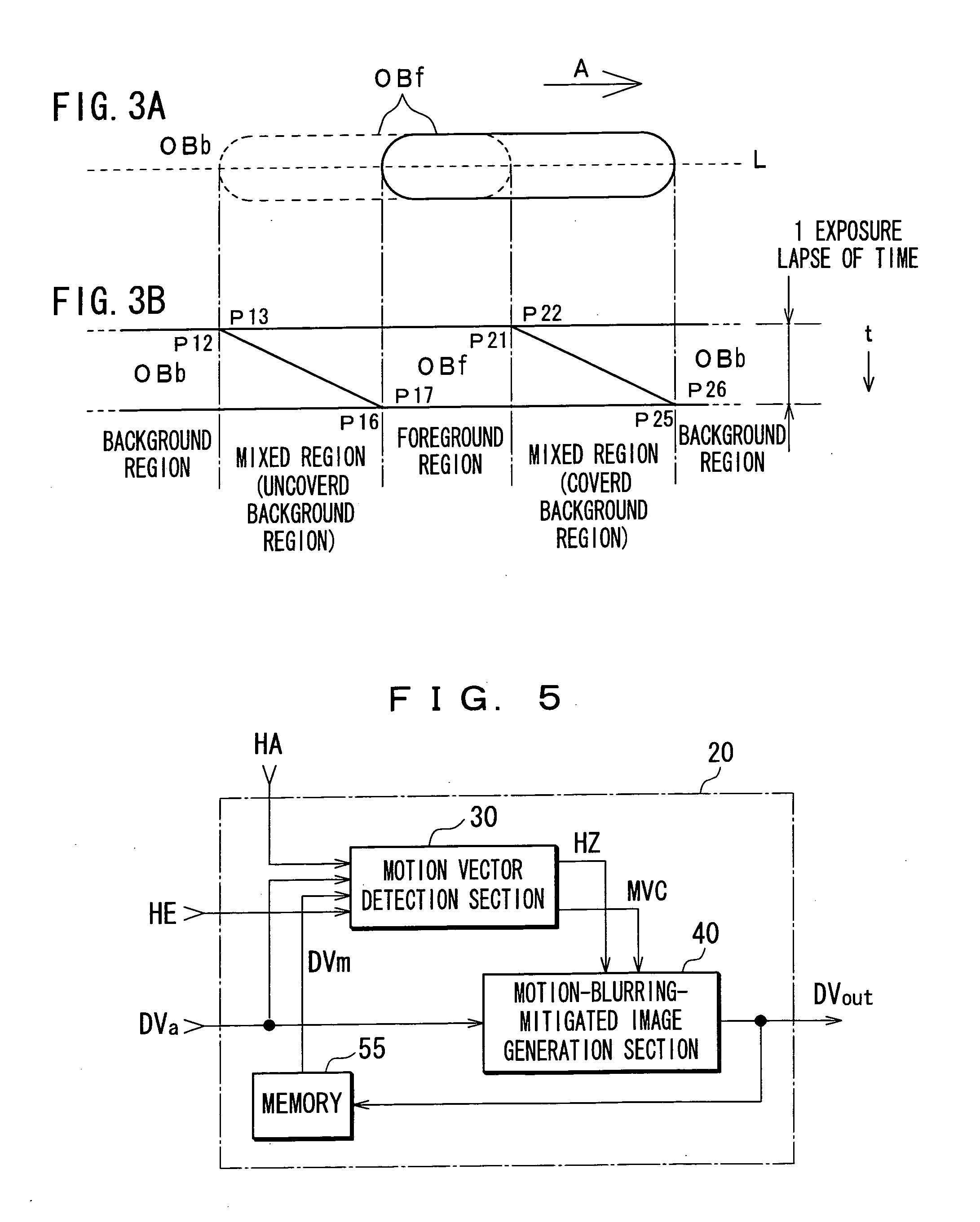 Image processing apparatus, image processing method and program