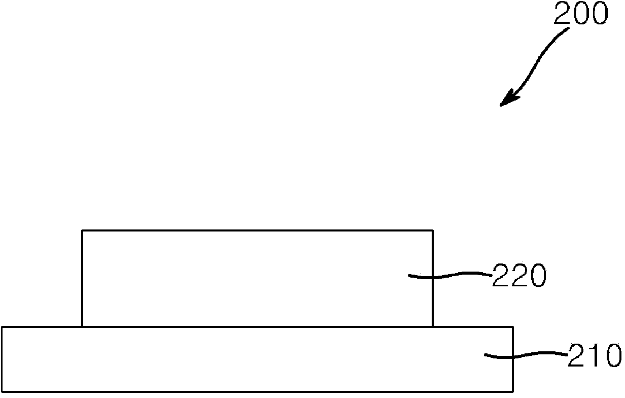 Adhesive film for polarizing plate, polarizing plate and optical display