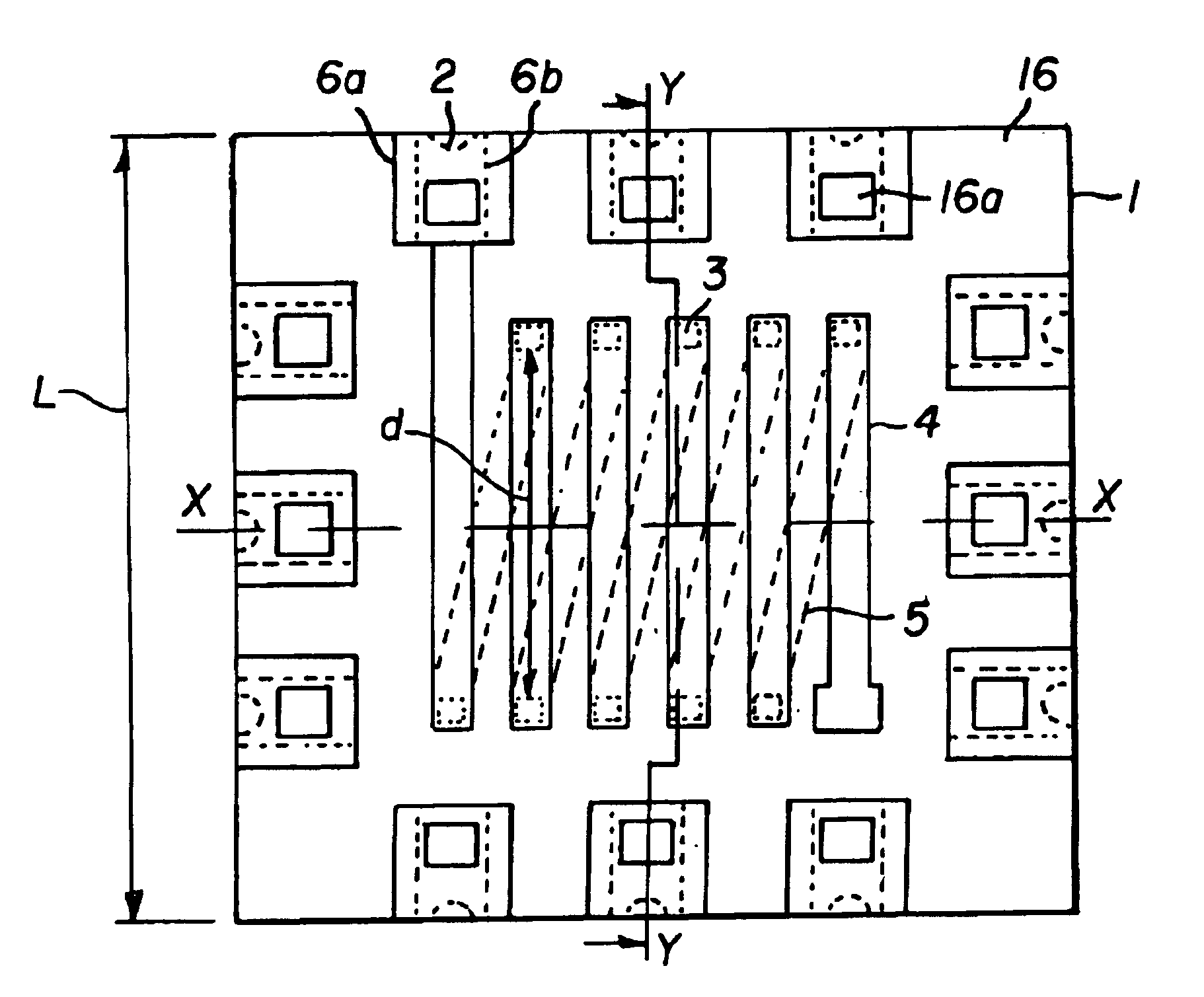 Microminiature power converter