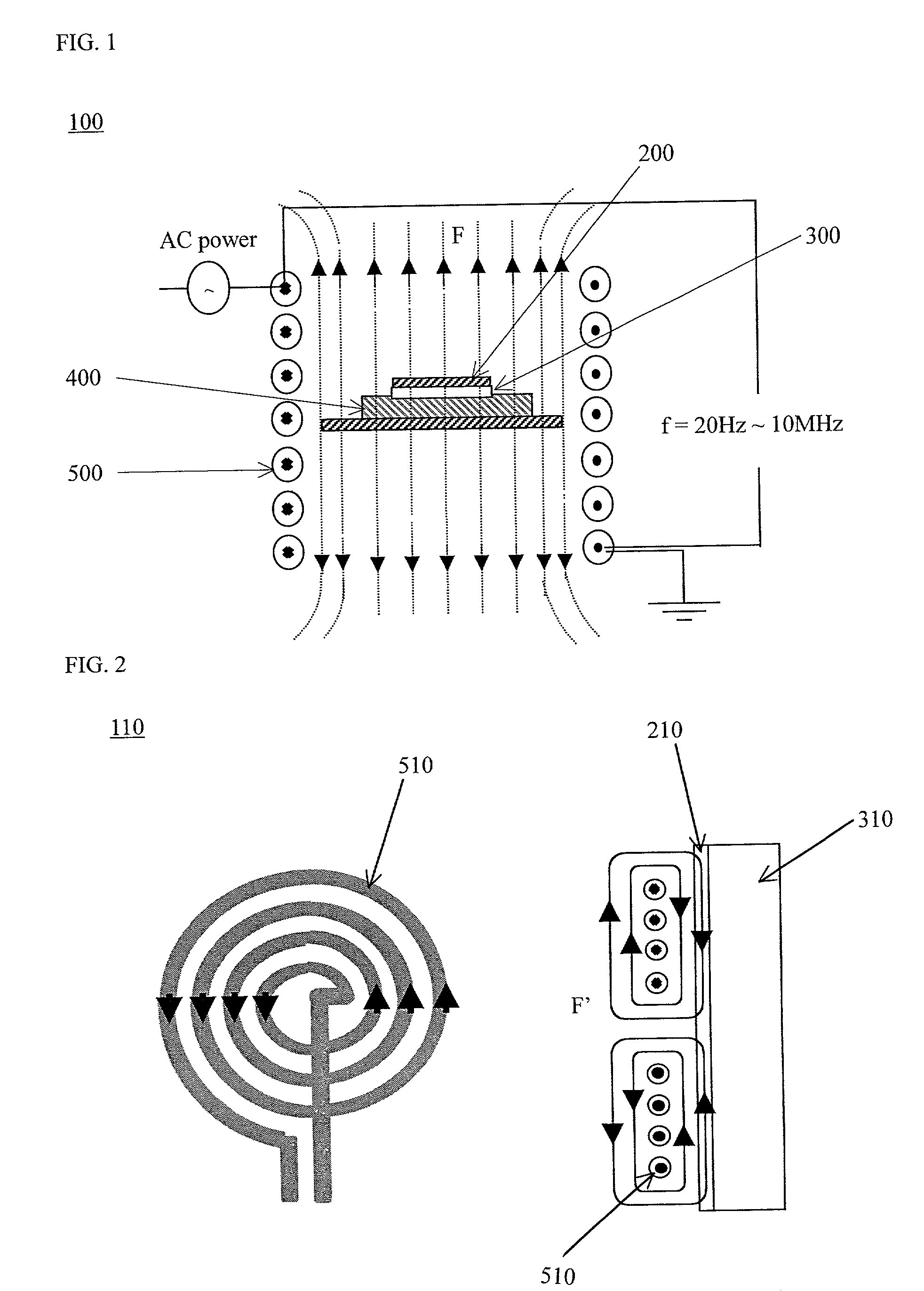 Methods and apparatuses for heat treatment of semiconductor films upon thermally susceptible non-conducting substrates