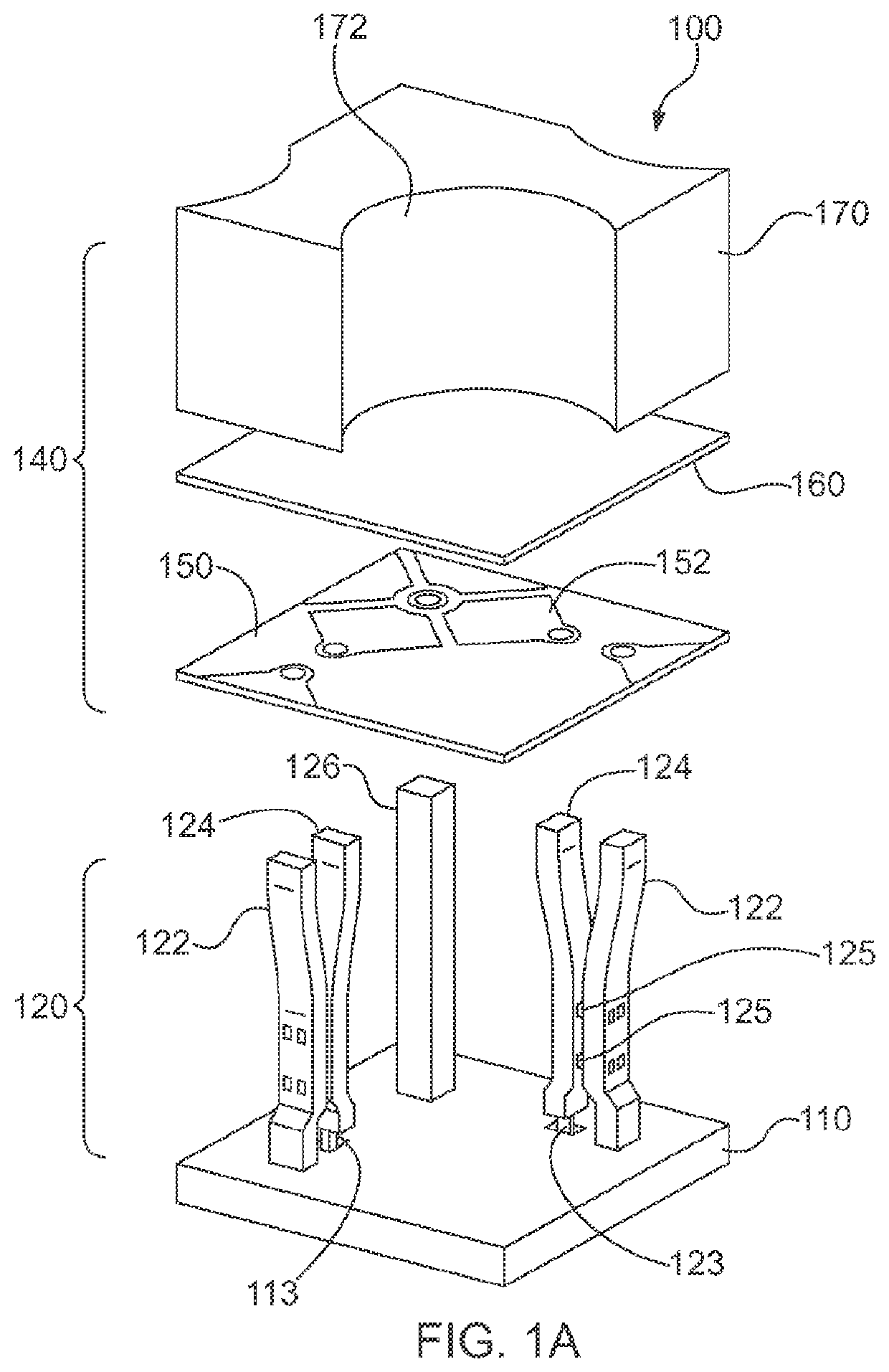 Broadband antenna array