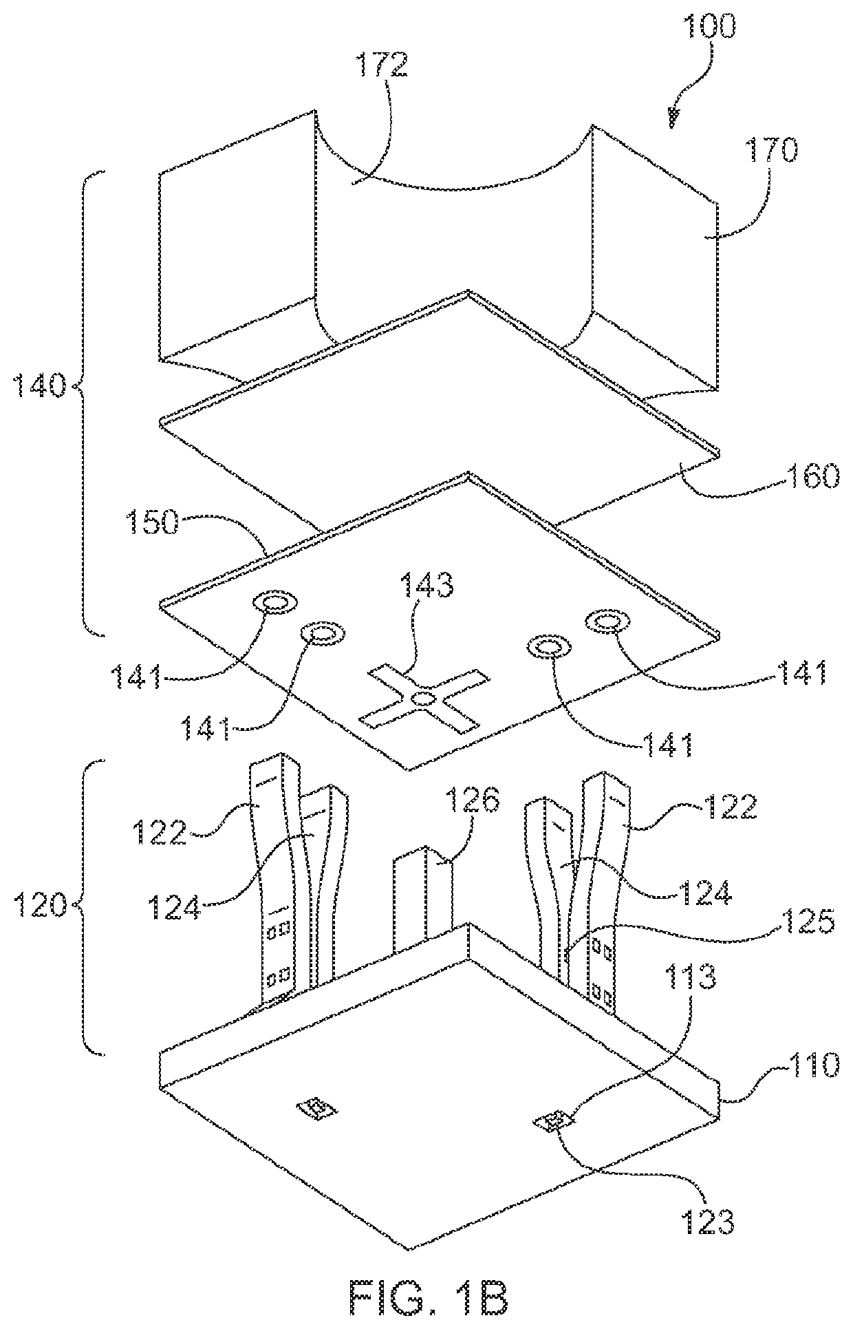 Broadband antenna array