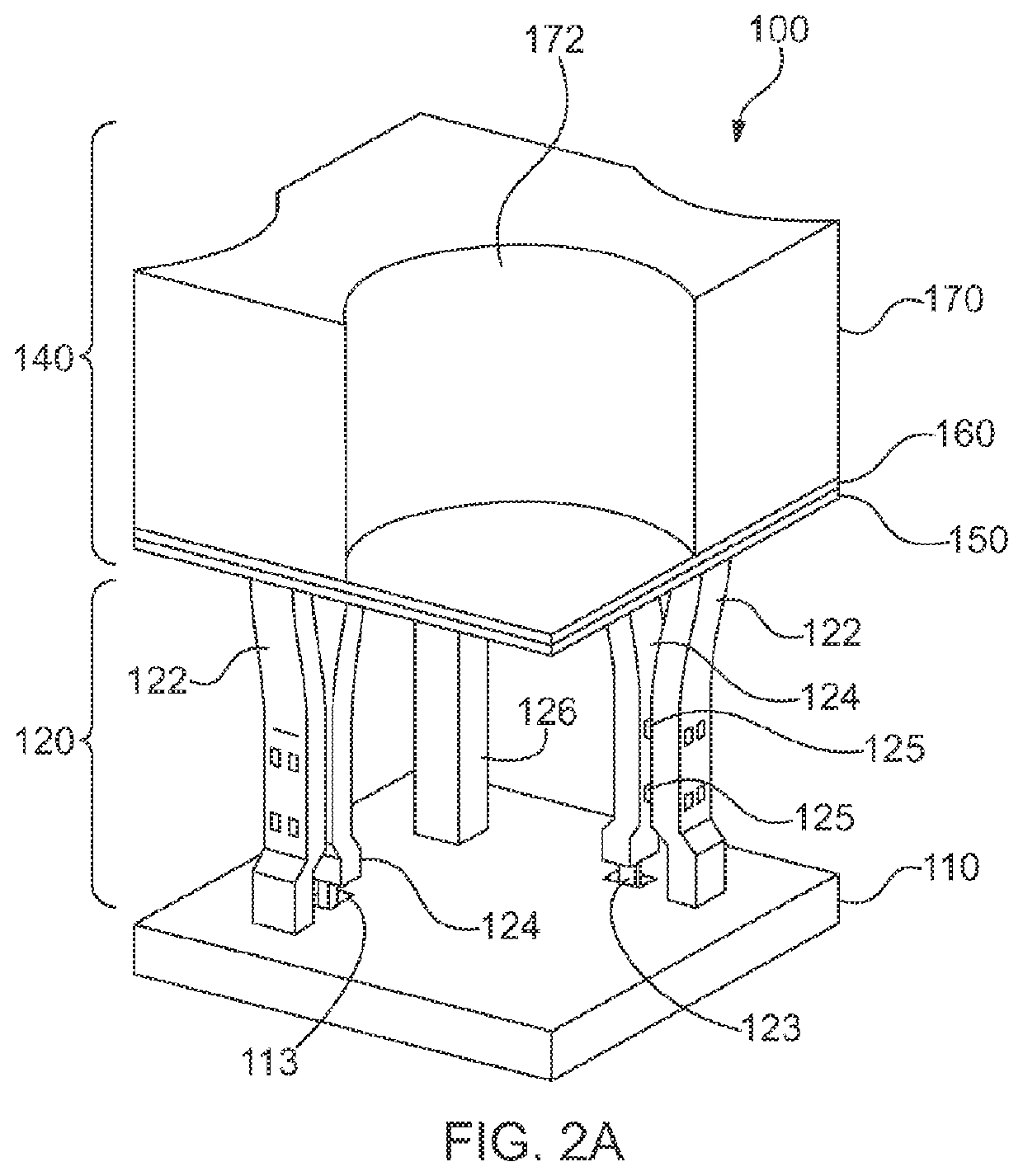 Broadband antenna array