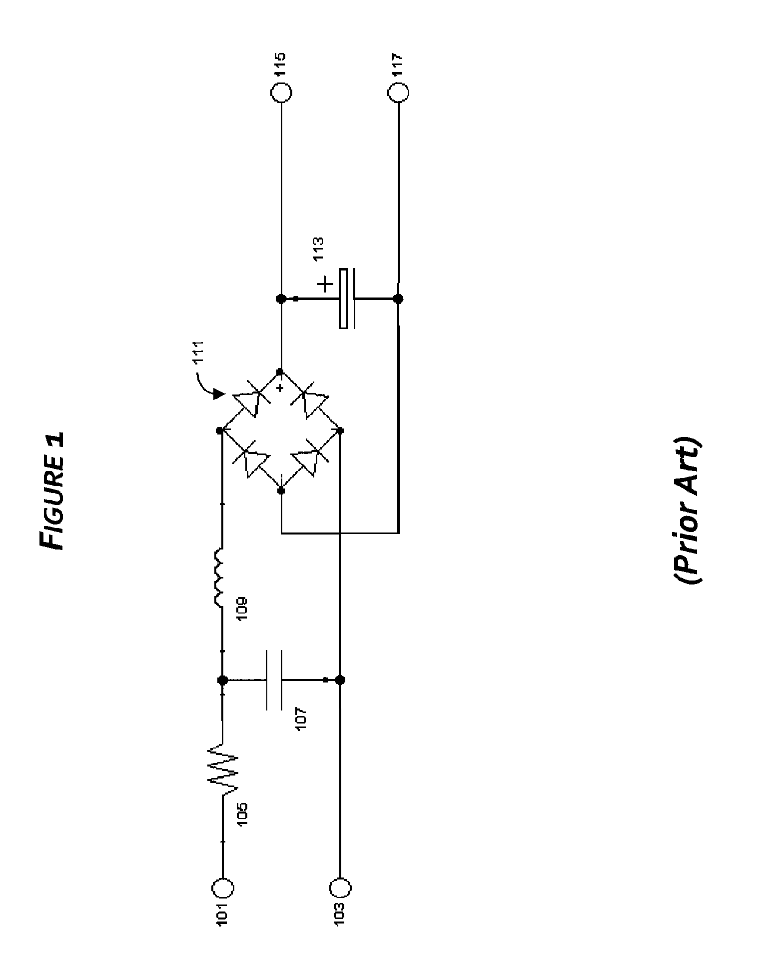 Ultra-high efficiency ballast with end of lamp life protection