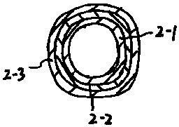 Steam generator for metal fast reactor