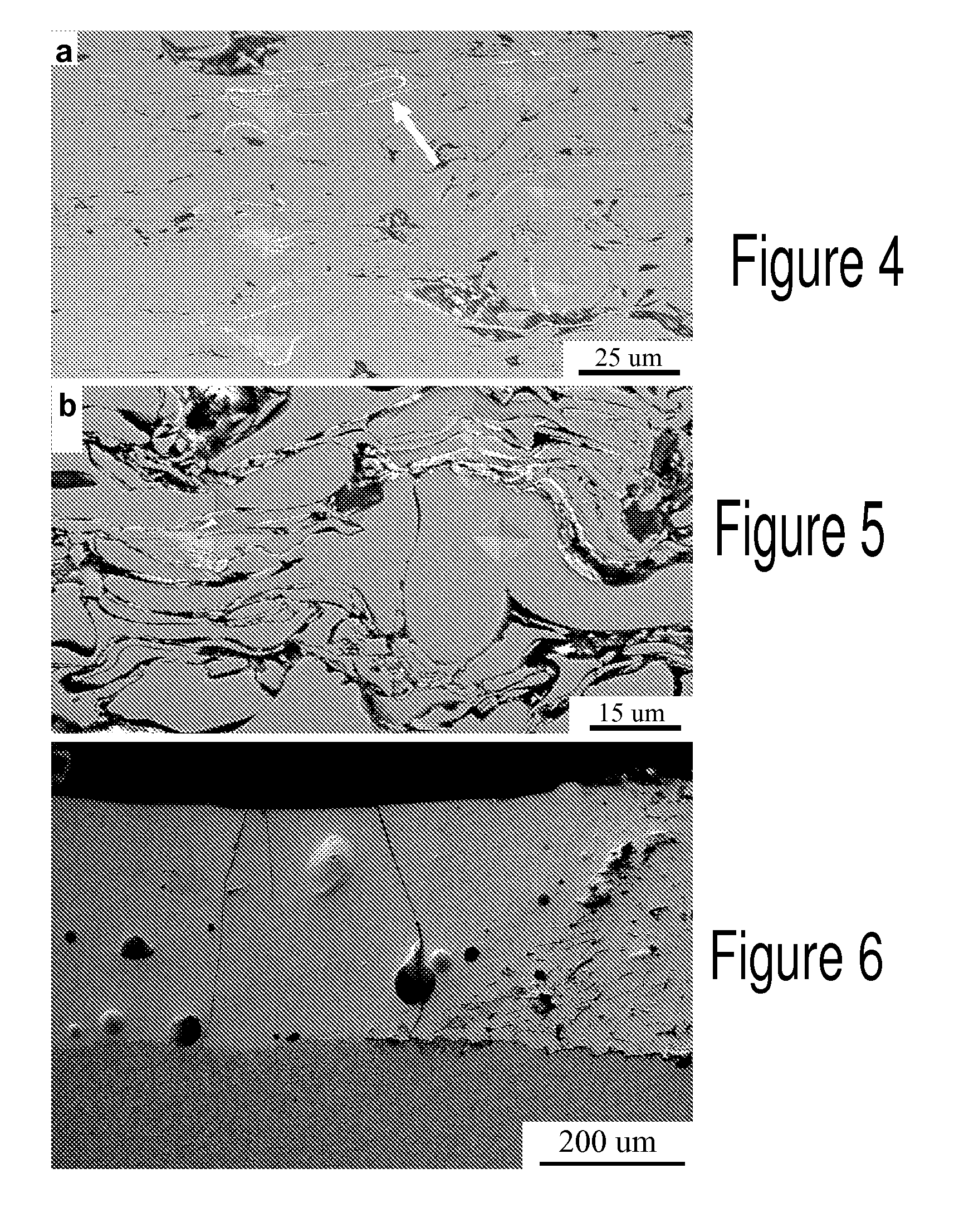 Surface Treatment of Amorphous Coatings