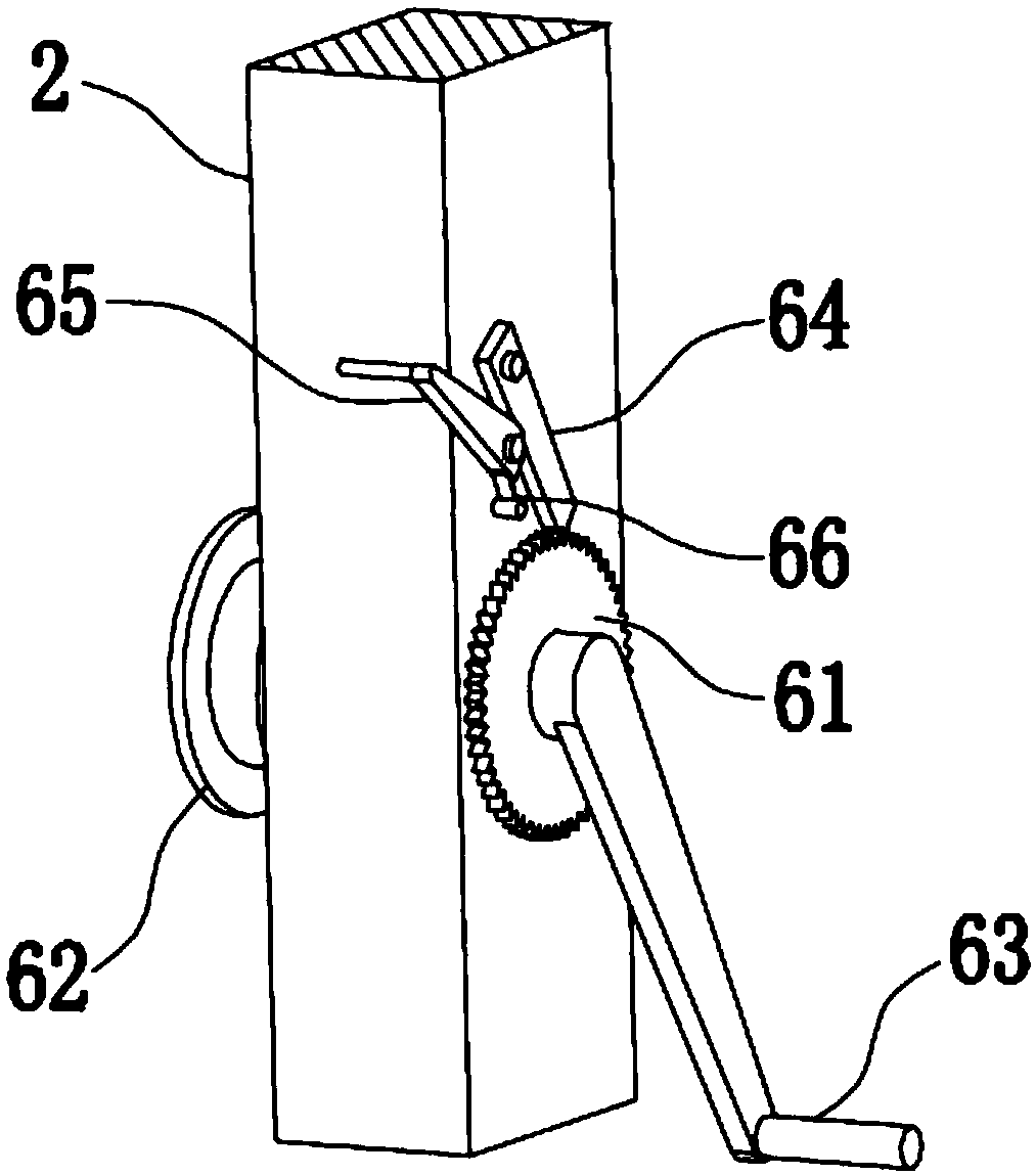 Helmet penetration resistance testing device and method