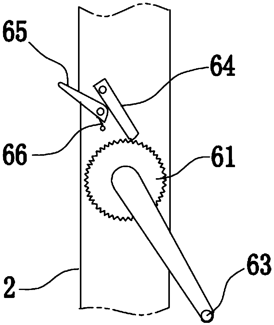 Helmet penetration resistance testing device and method