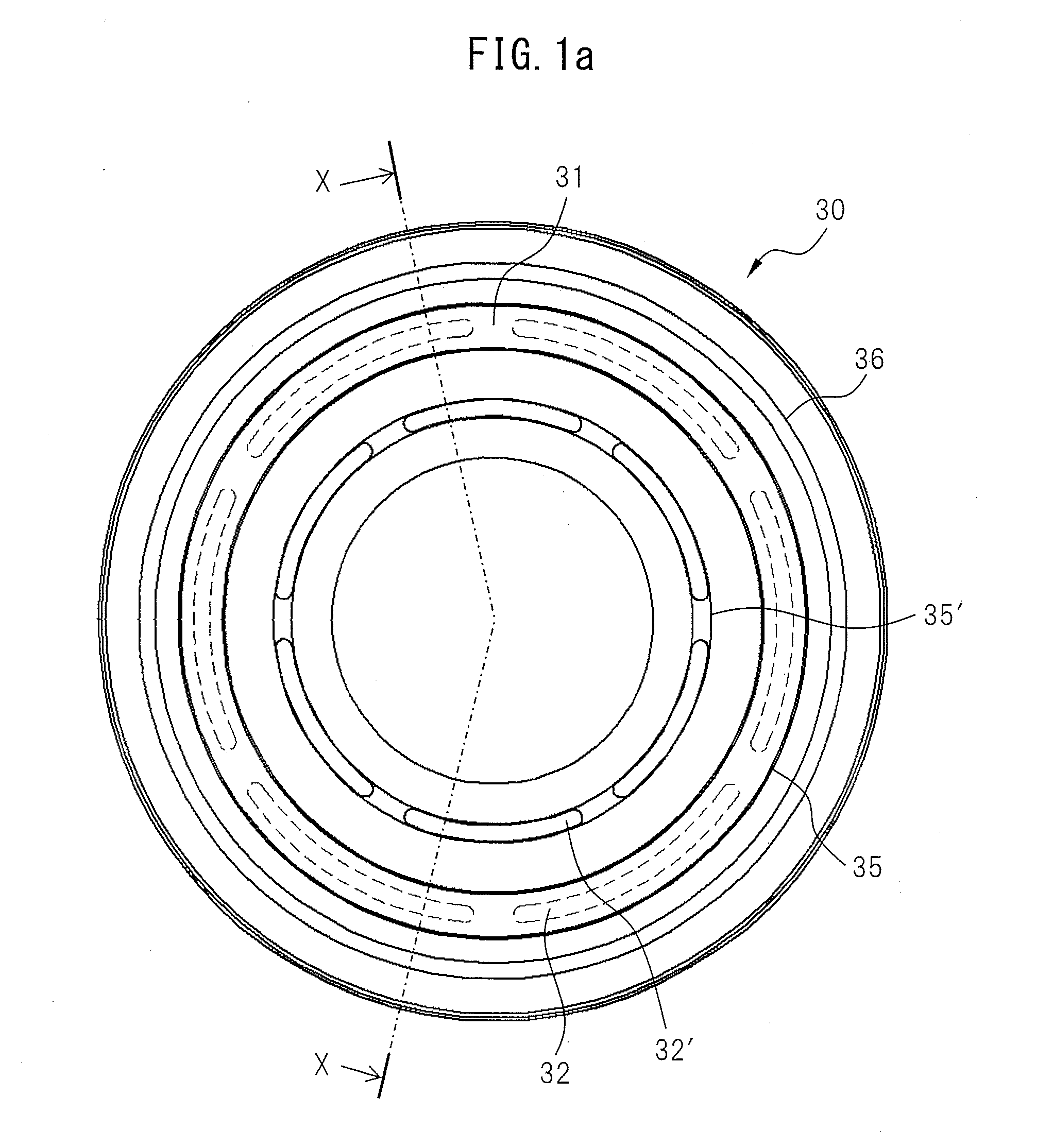 Method of fastening adherend to coating object, and fastened composite