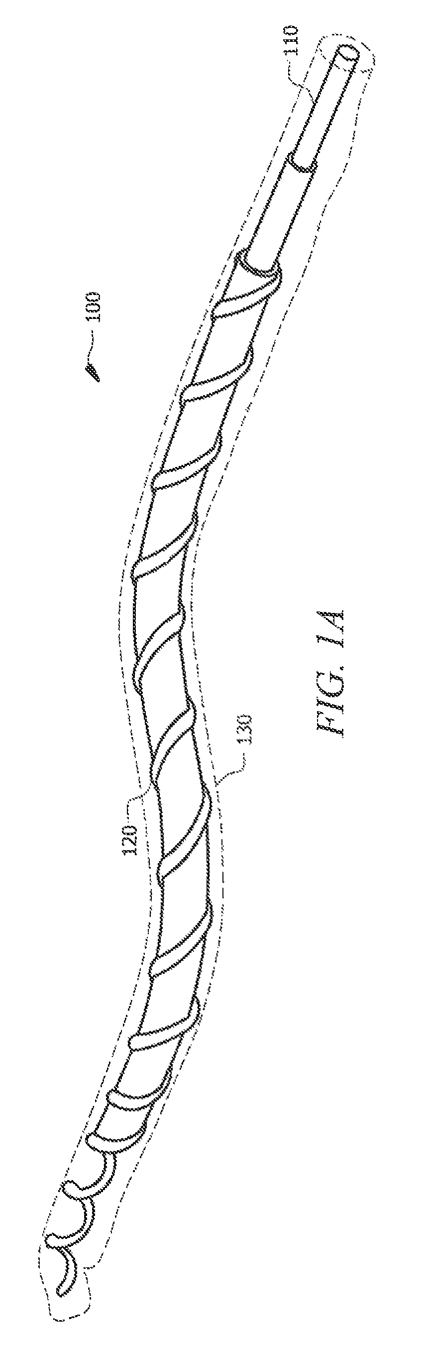 Rechargeable zinc-ion batteries having flexible shape memory