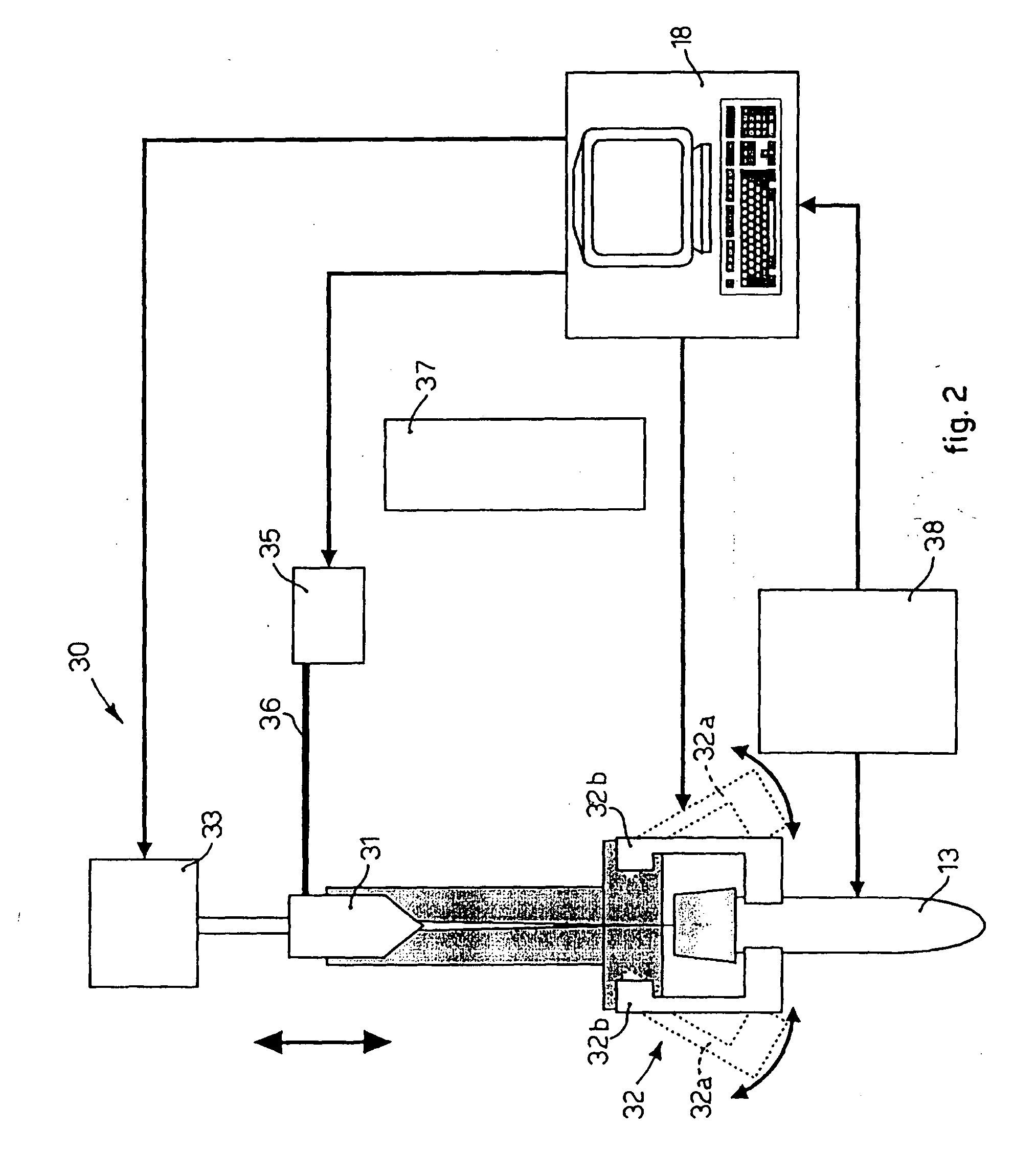 Integrated Device for Diagnostic Analyses, and Relative Method