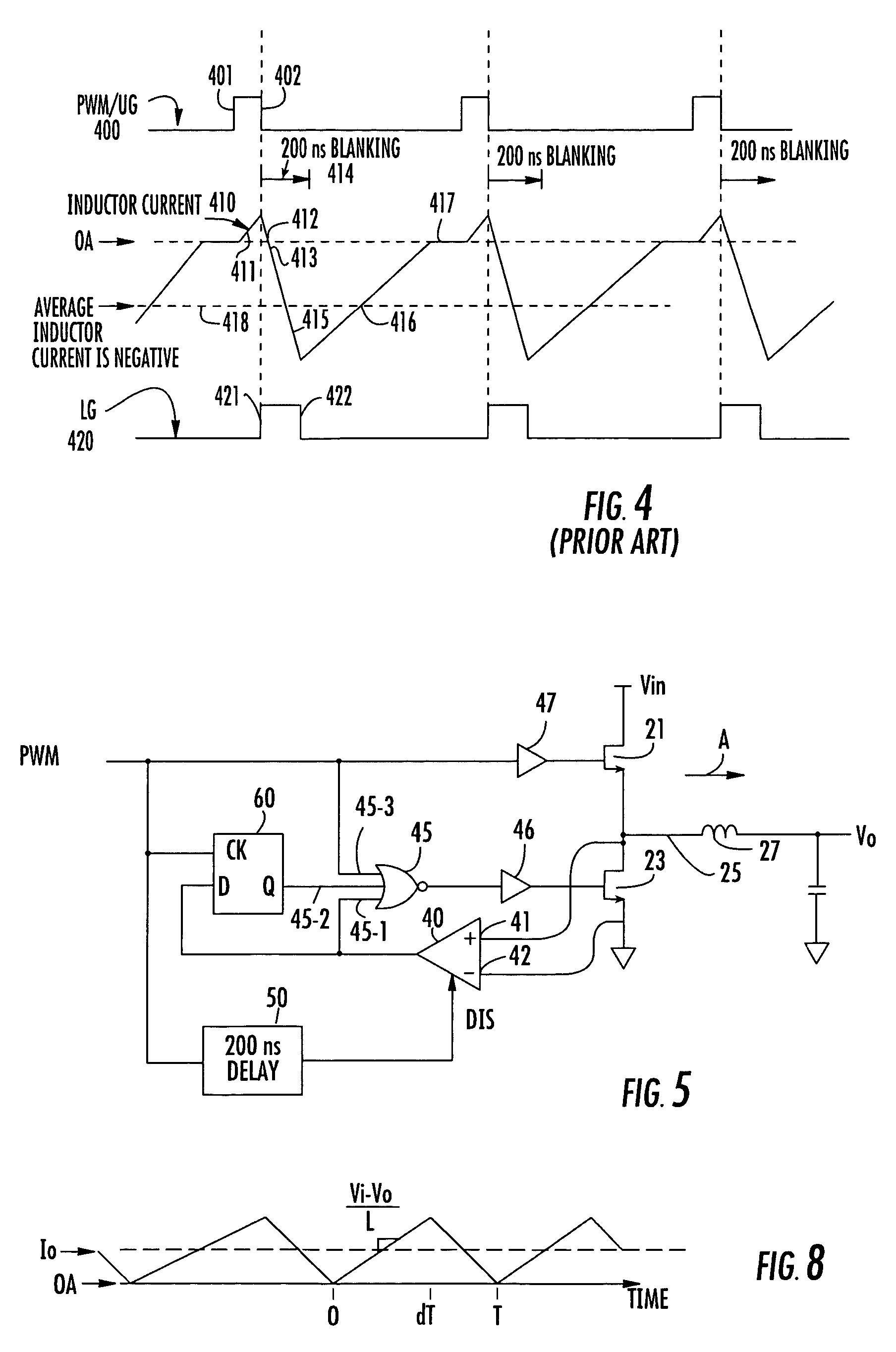 Method and apparatus for preventing boosting system bus when charging a battery