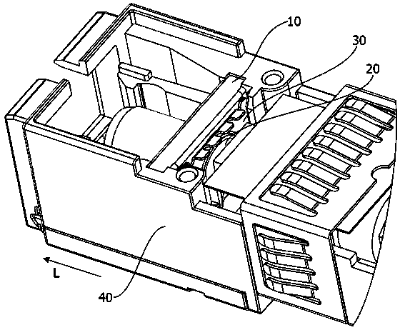 Optical module