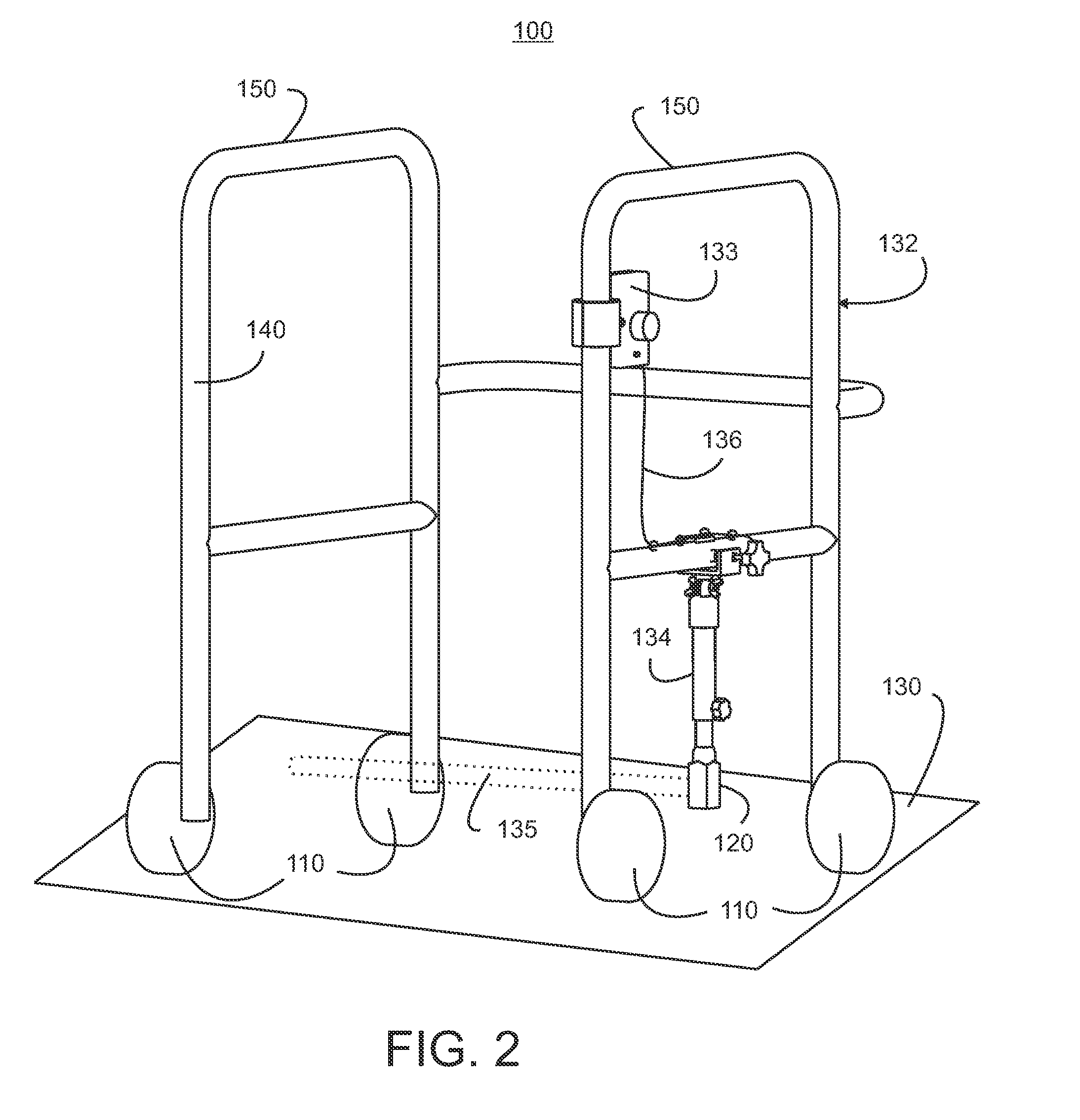 Products and methods for motor performance improvement in patients with neurodegenerative disease