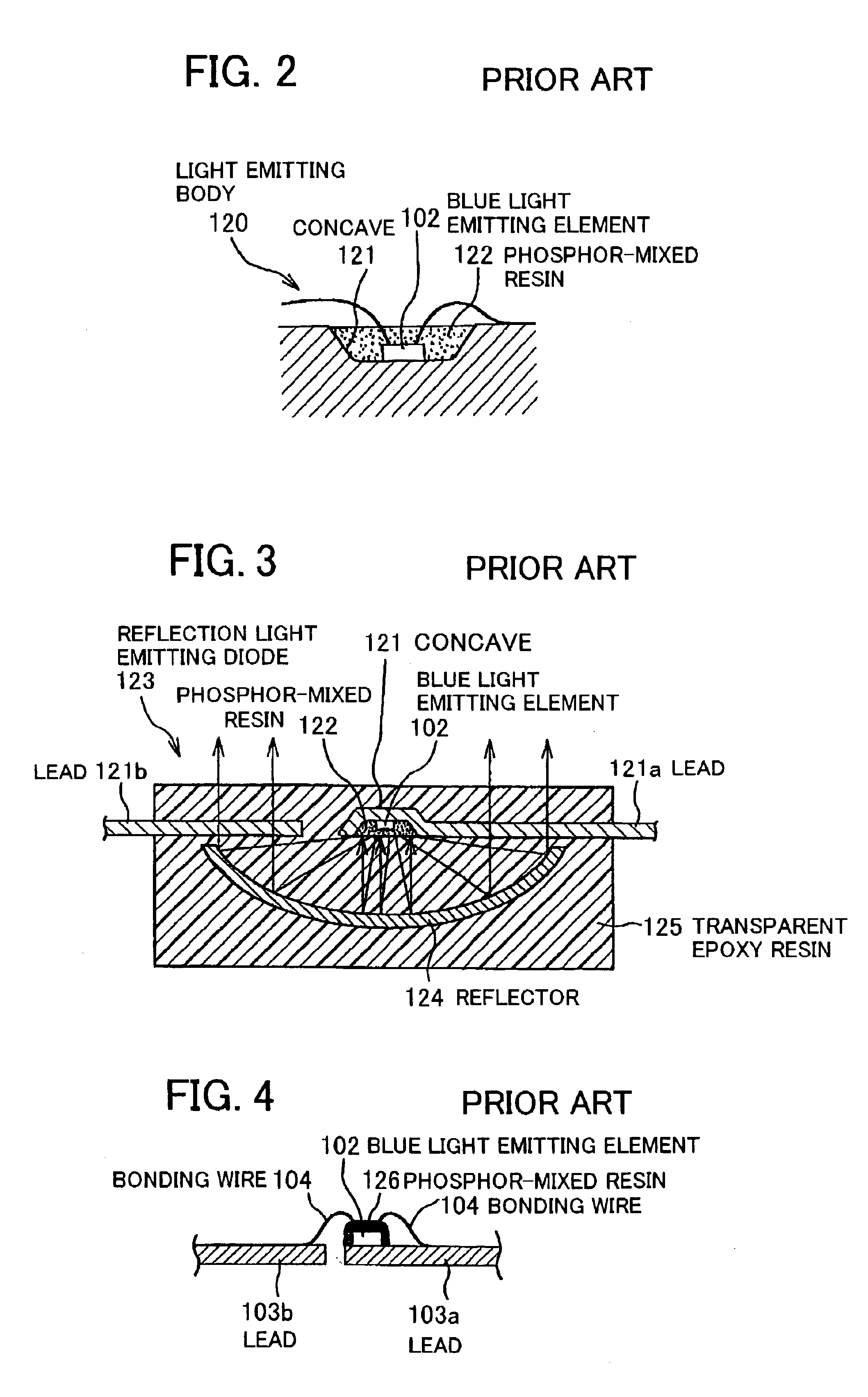 Light emitting diode