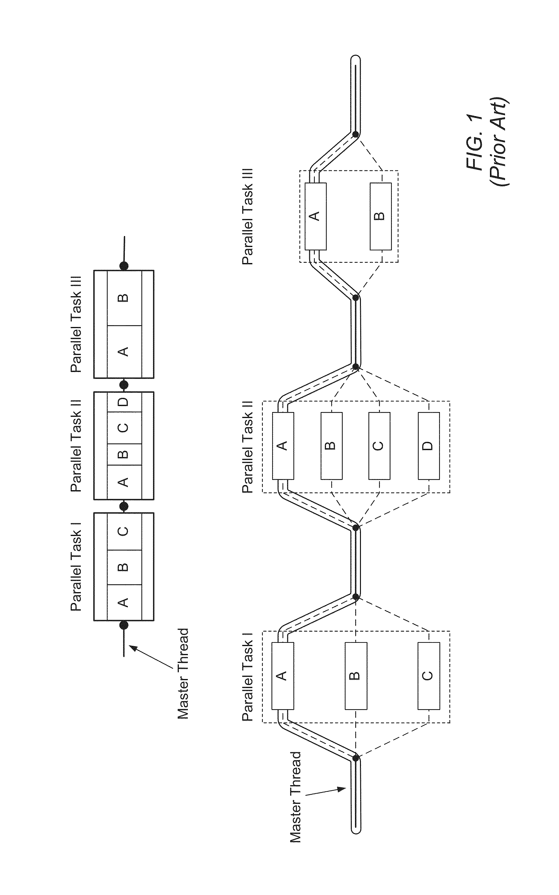 Memory-network processor with programmable optimizations